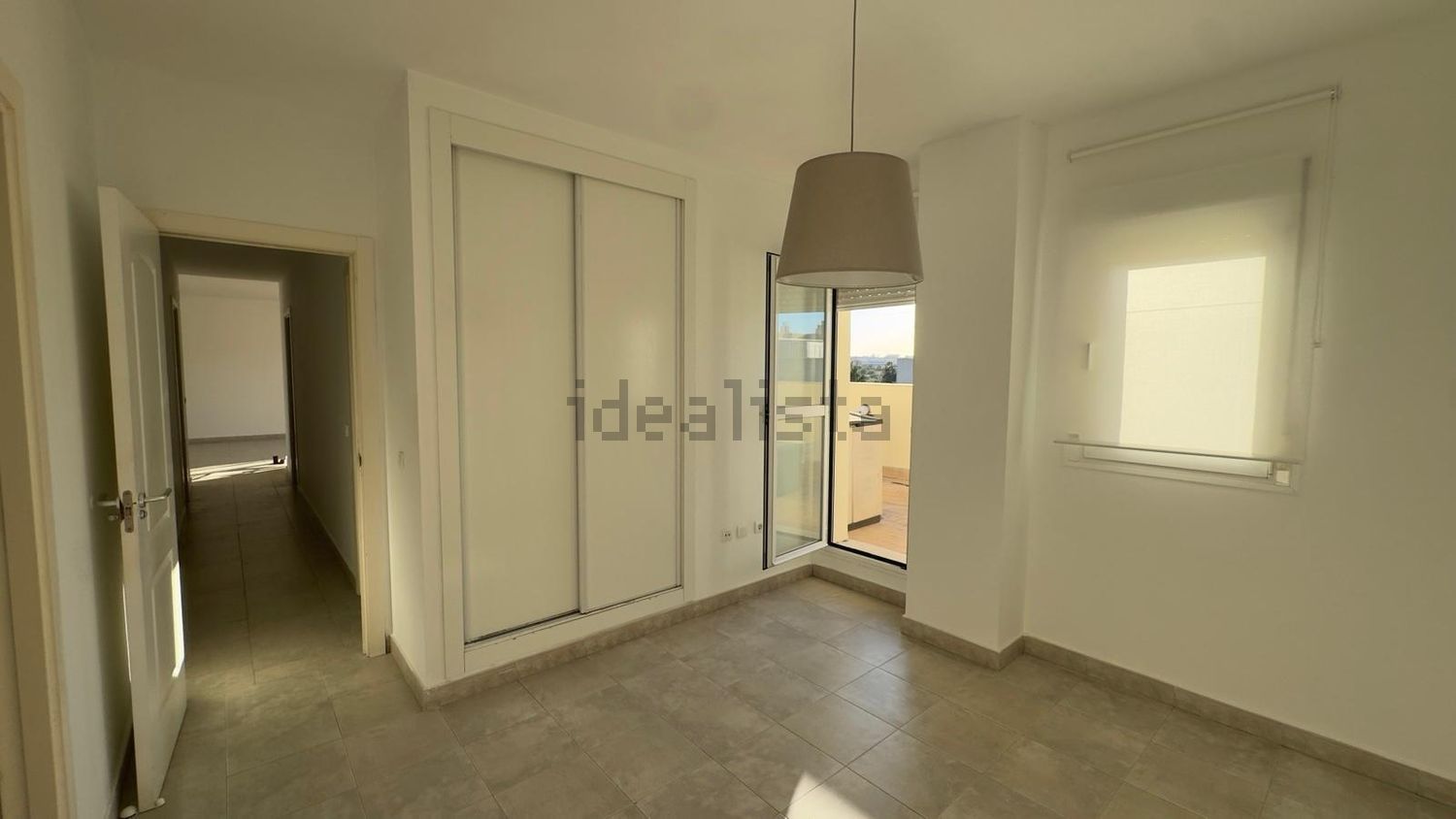Piso de 142 m² en El Puerto de Santa María