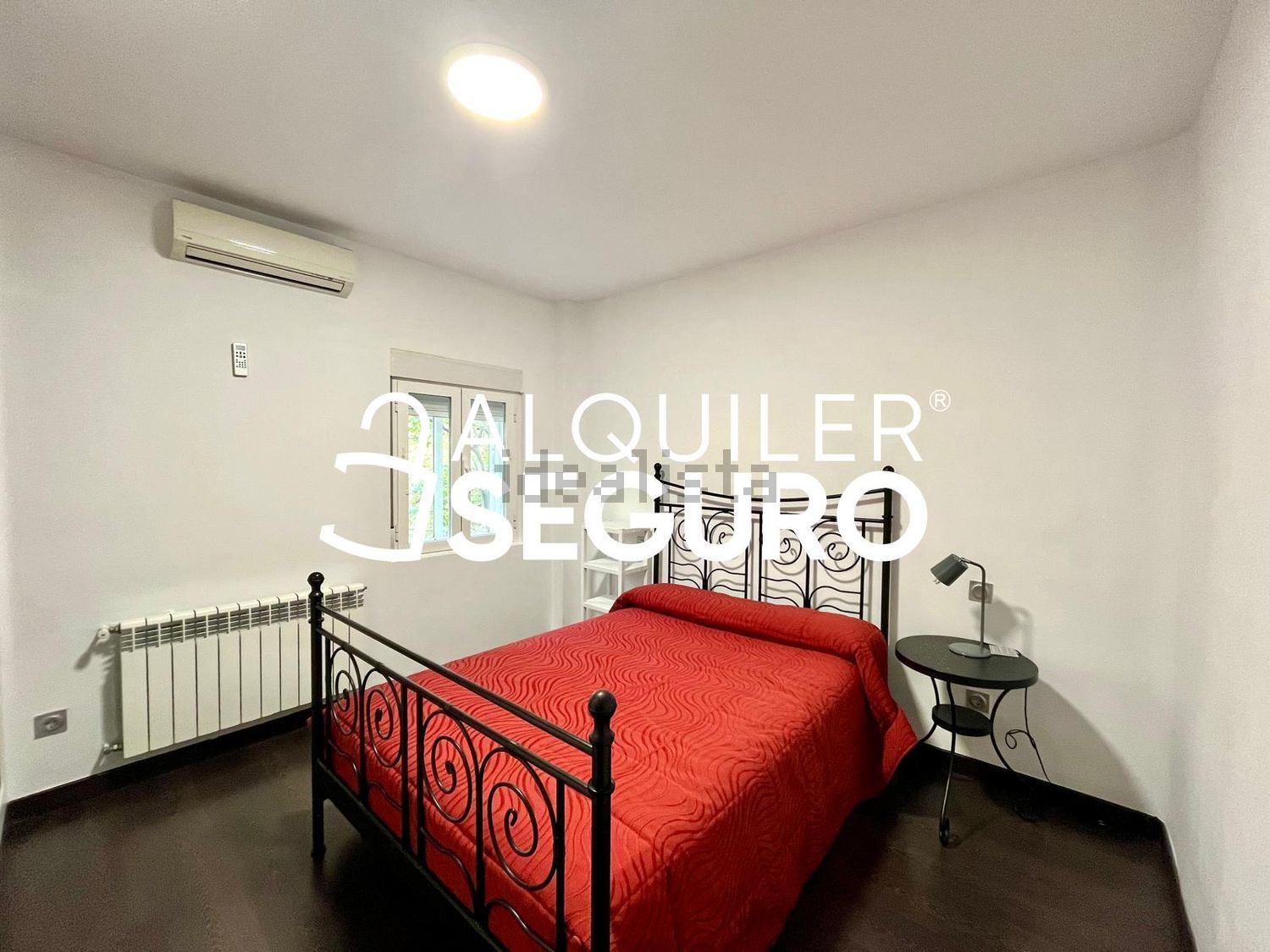 Wohnung 80 m² in Madrid