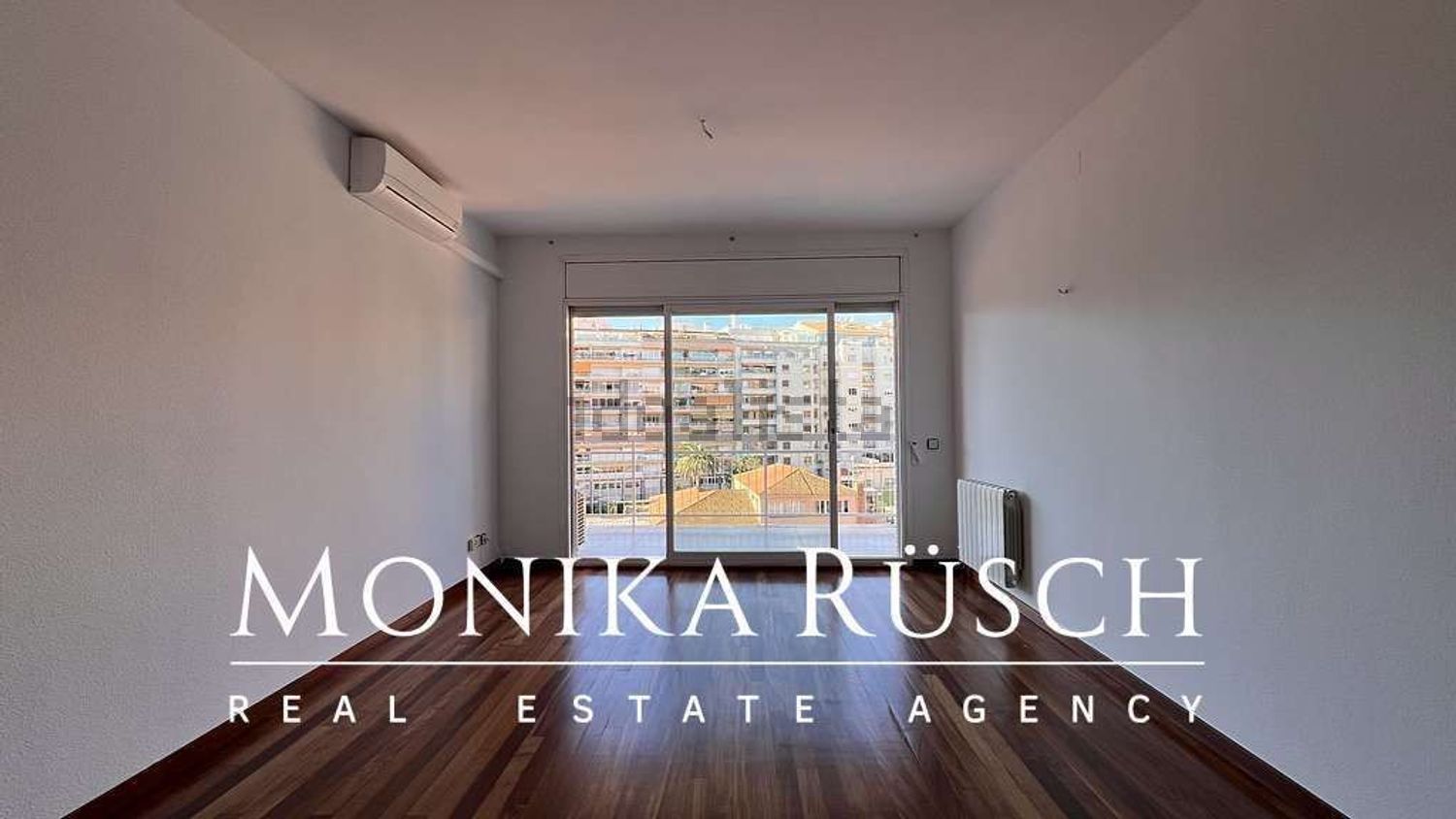 Piso de 116 m² en Barcelona