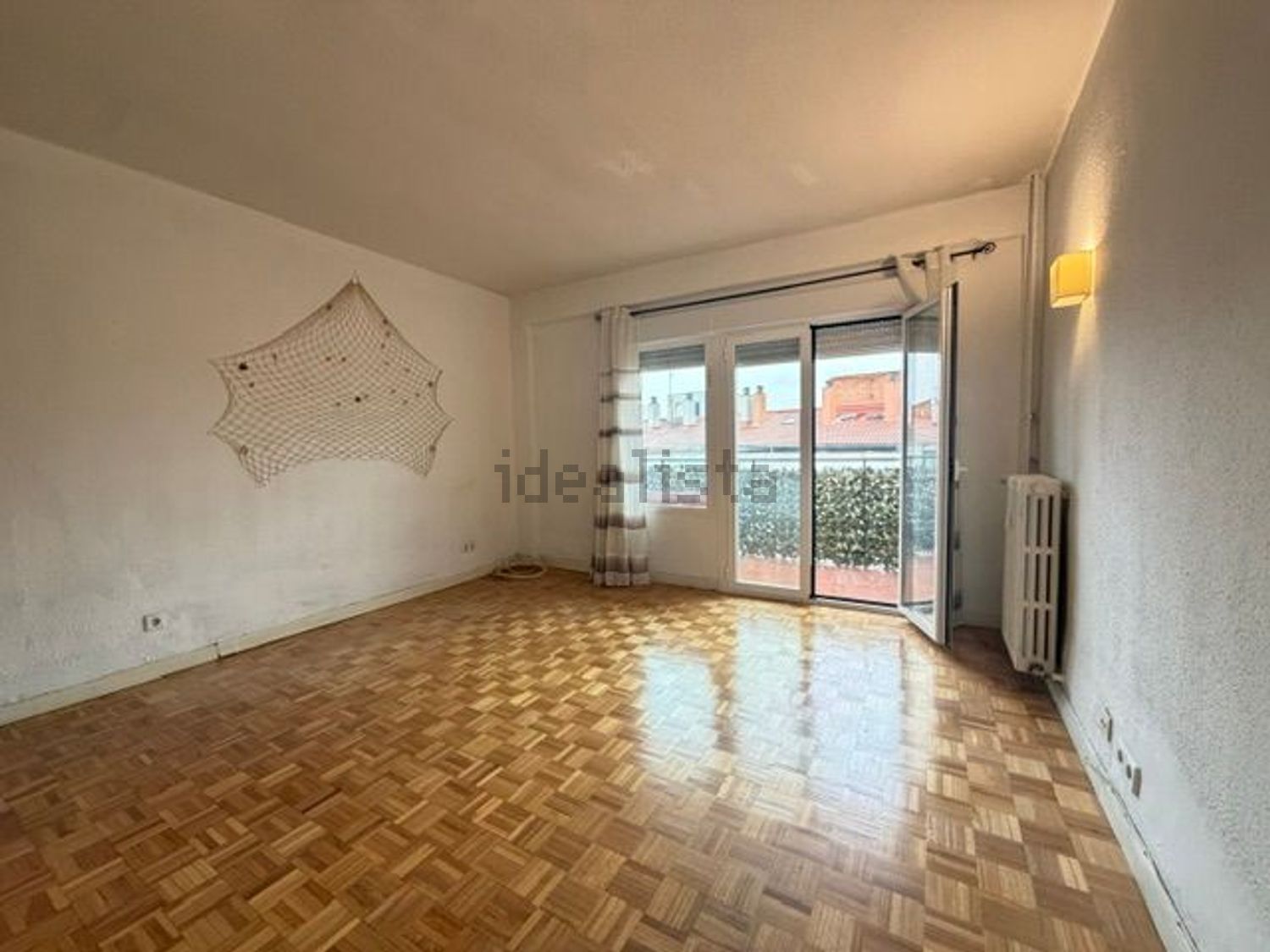 Pis de 60 m² a Madrid