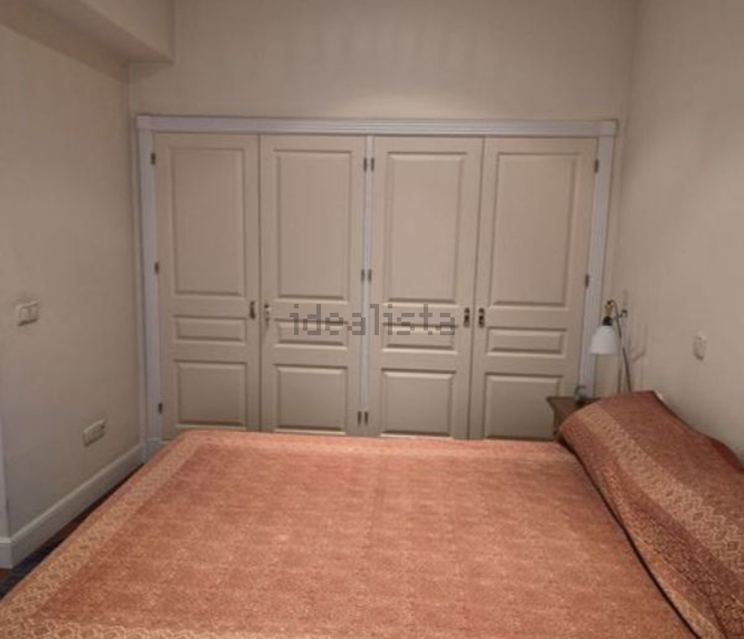 Piso de 121 m² en Madrid