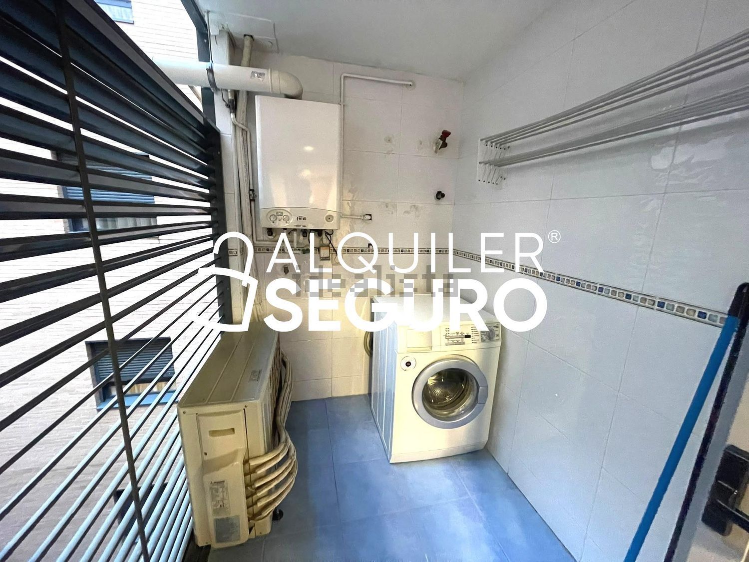 Wohnung 60 m² in Madrid