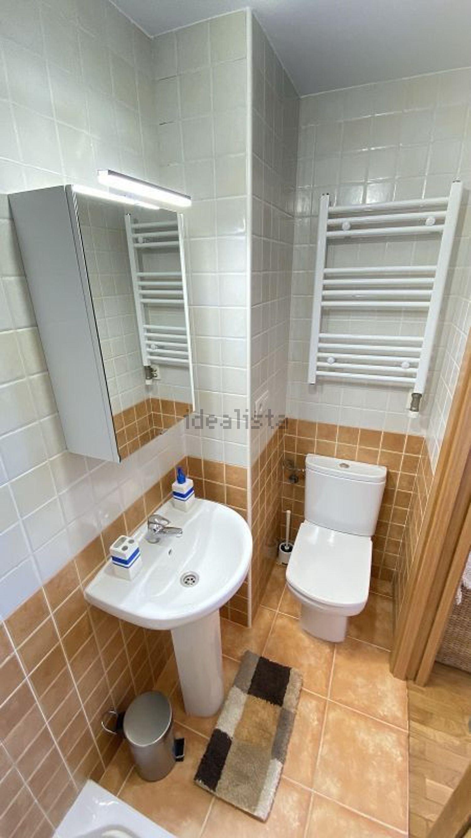 Piso de 63 m² en Arteixo