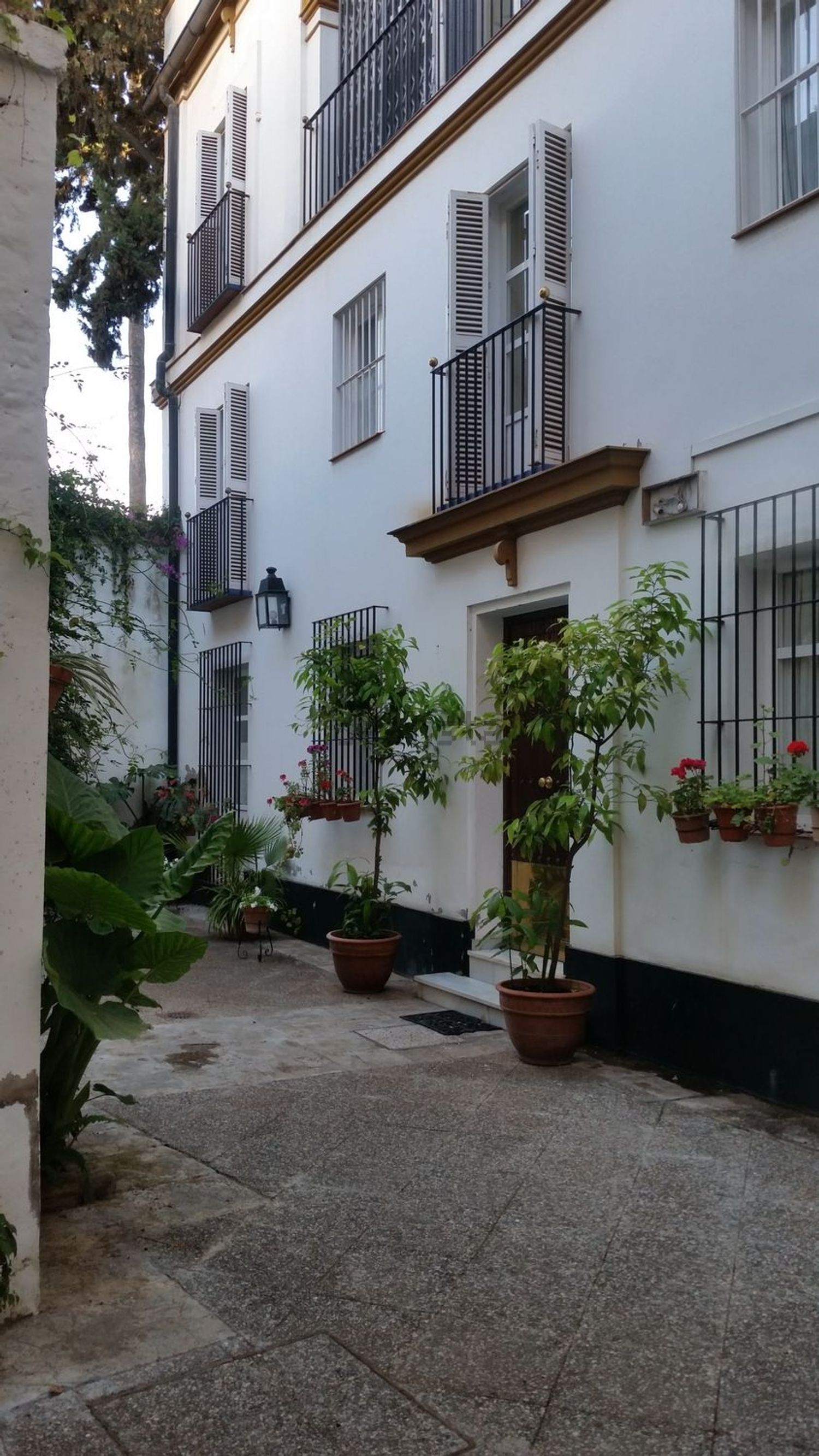 Appartamento 78 m² a Siviglia