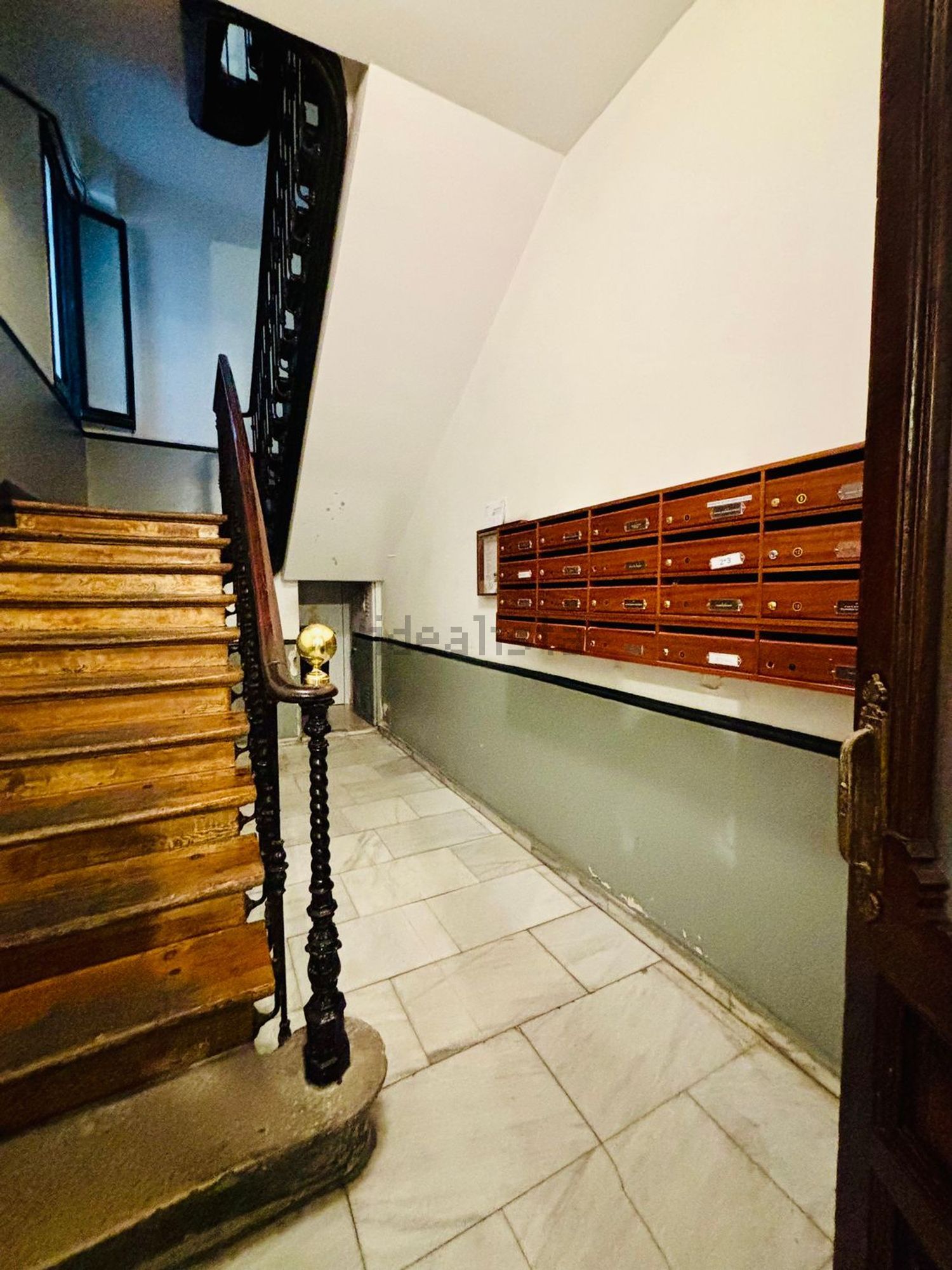 Pis de 40 m² a Madrid