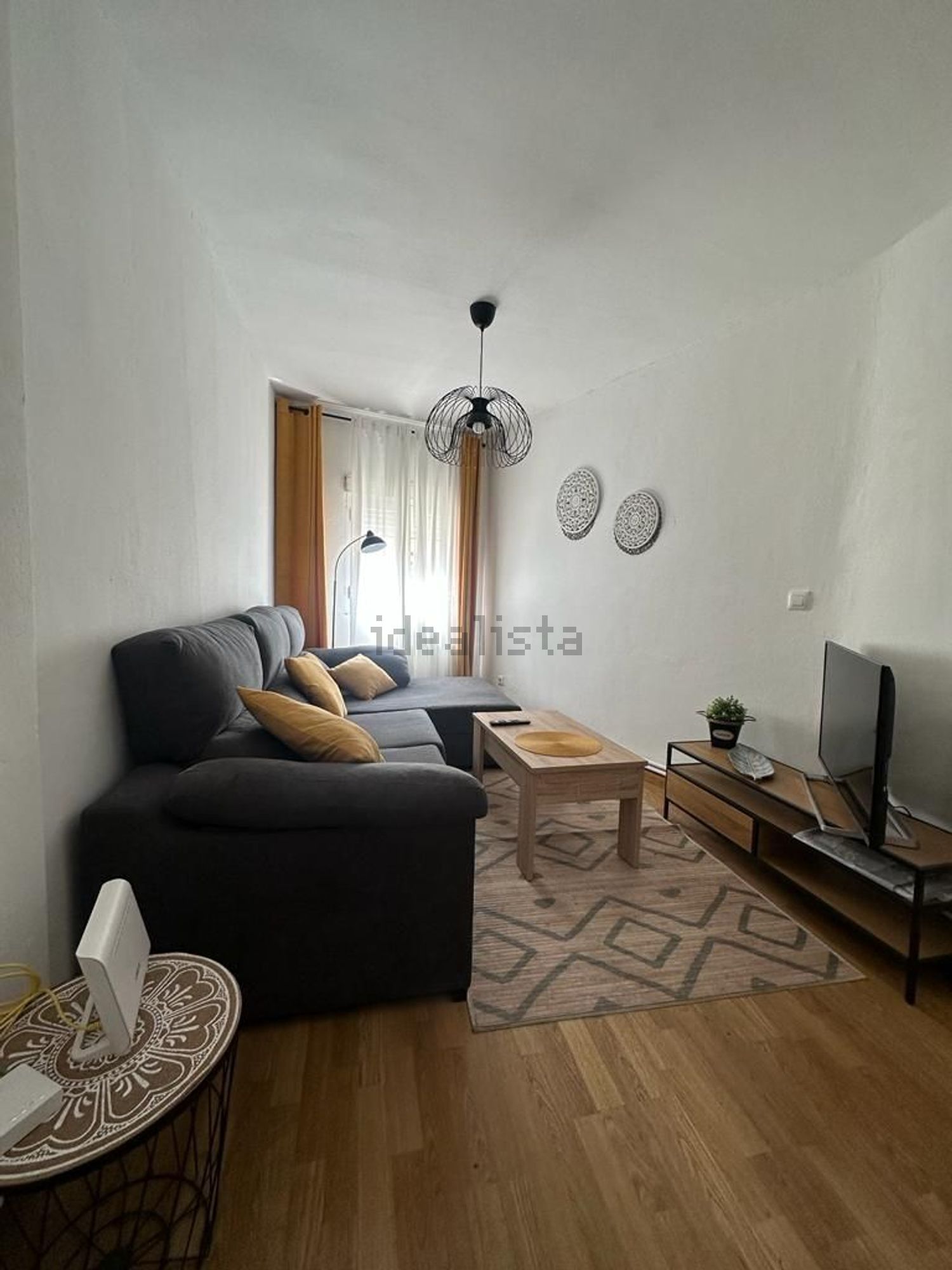 Квартира 65 м² у Cuenca