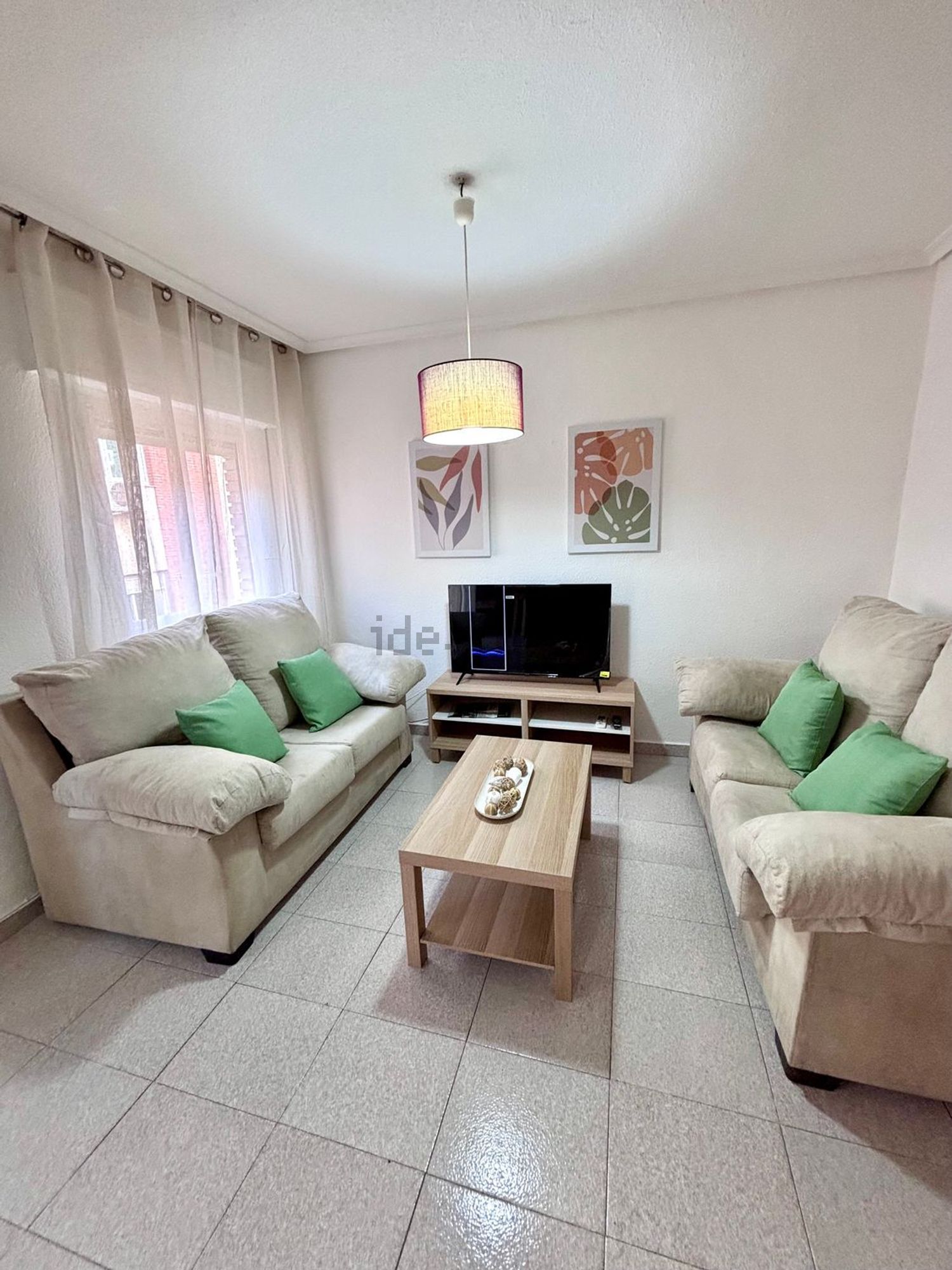 Pis de 85 m² a Jaén