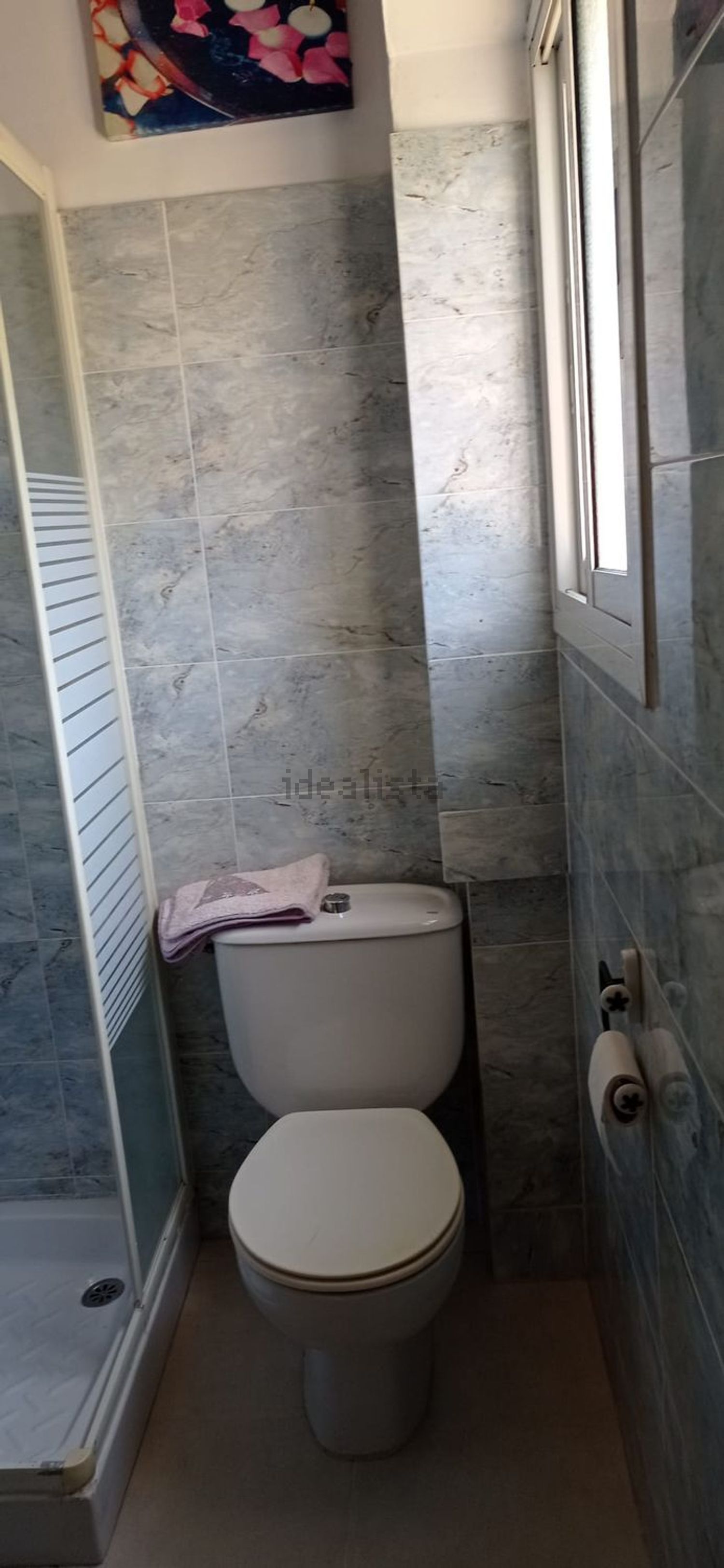 Habitació de lloguer, Alella