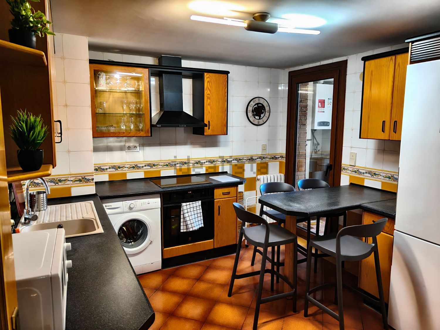 Habitació de lloguer, Saragossa