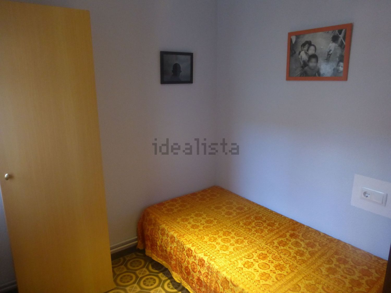 Piso de 110 m² en Tremp