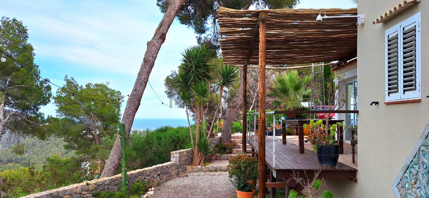 Casa de 175 m² en Sant Josep de sa Talaia