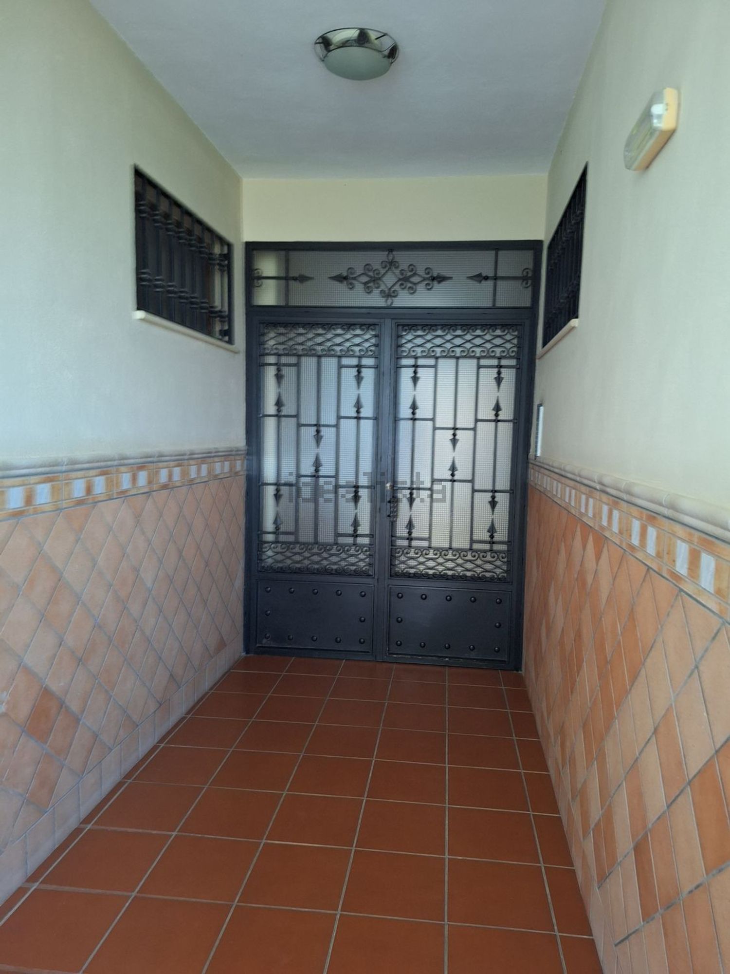 Pis de 80 m² a Baeza