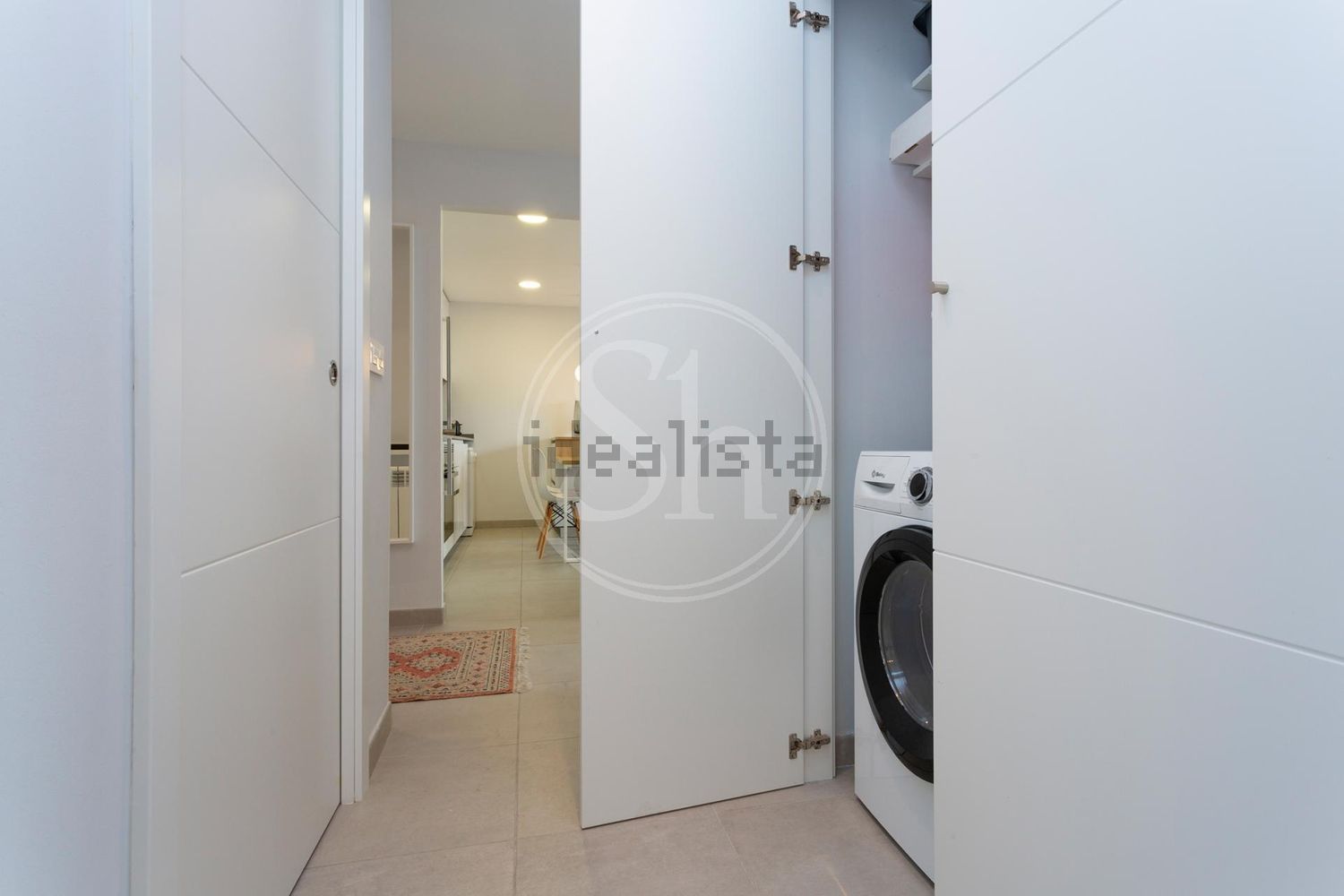 Piso de 60 m² en Badalona