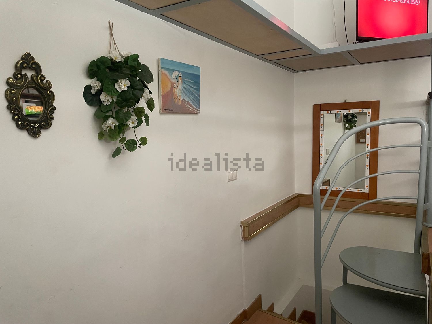 Zimmer zur Miete, Madrid
