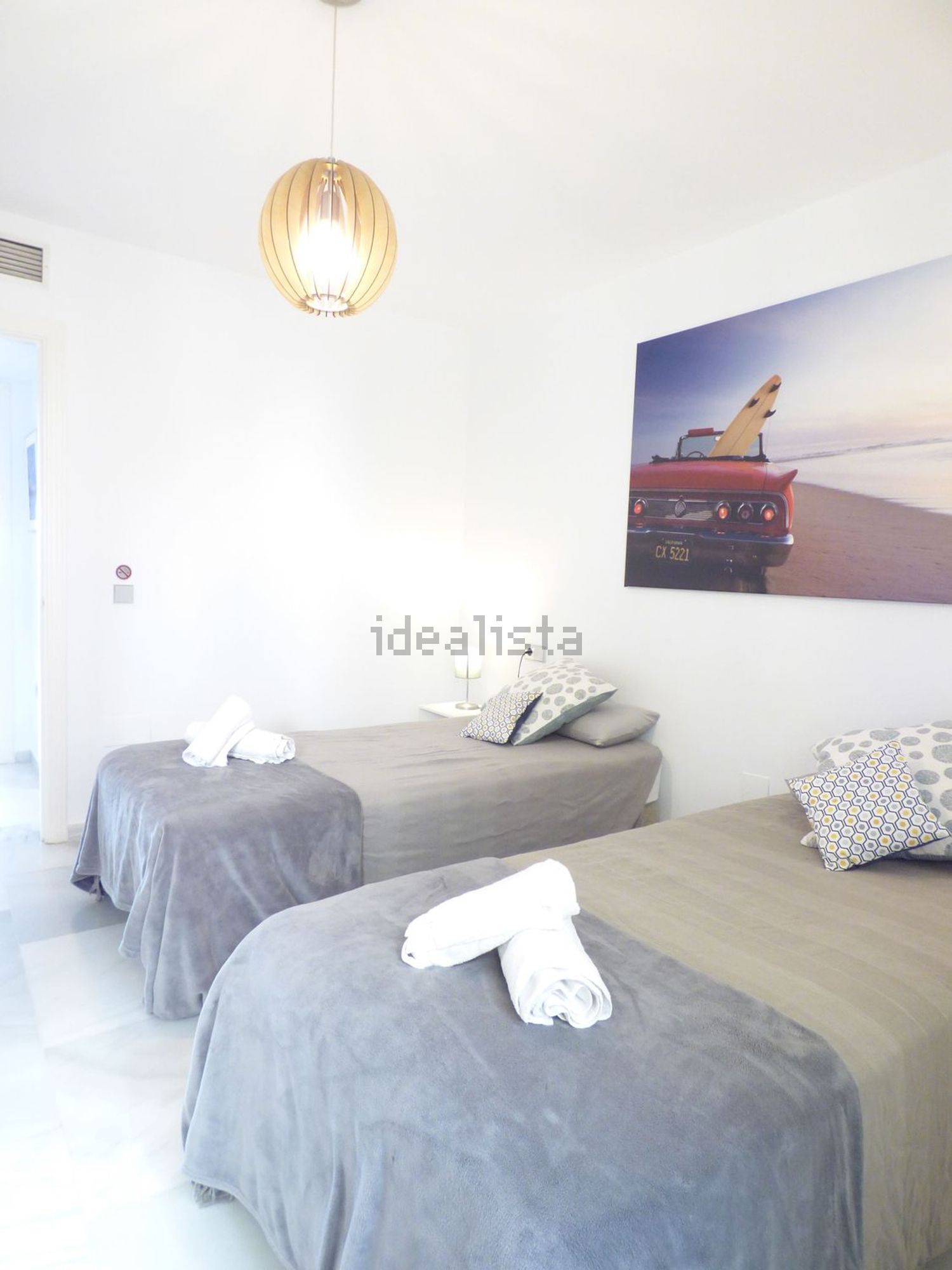 Pis de 100 m² a Marbella