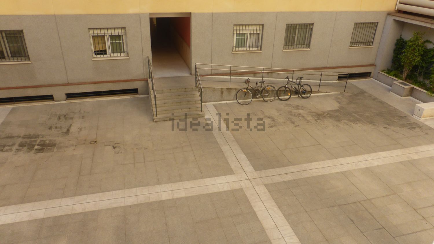 Pis de 70 m² a Sevilla