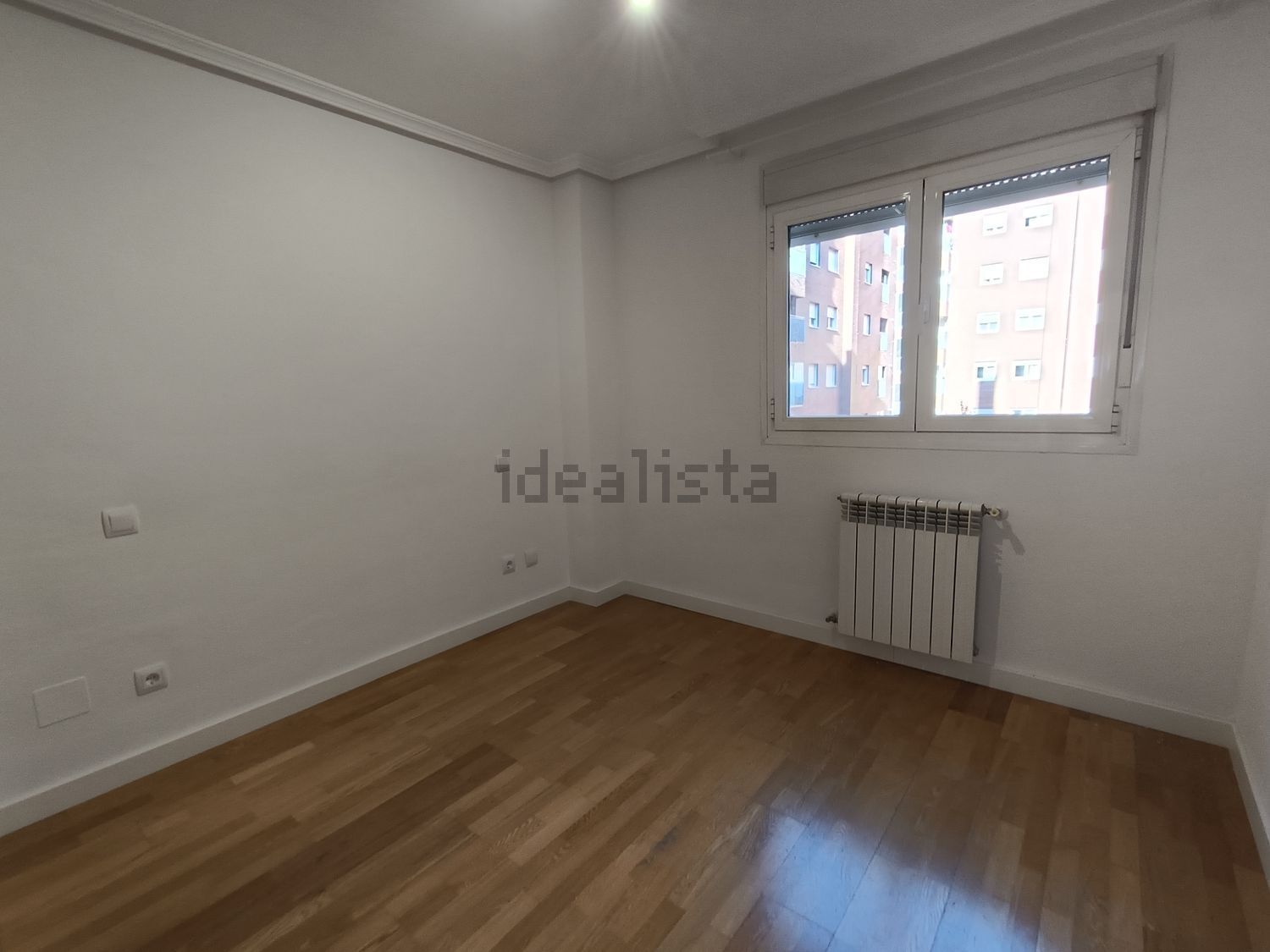 Flat 100 m² in Madrid