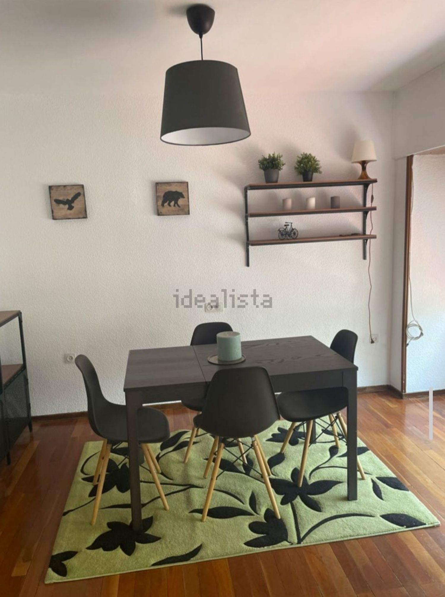 Habitación en alquiler, Madrid