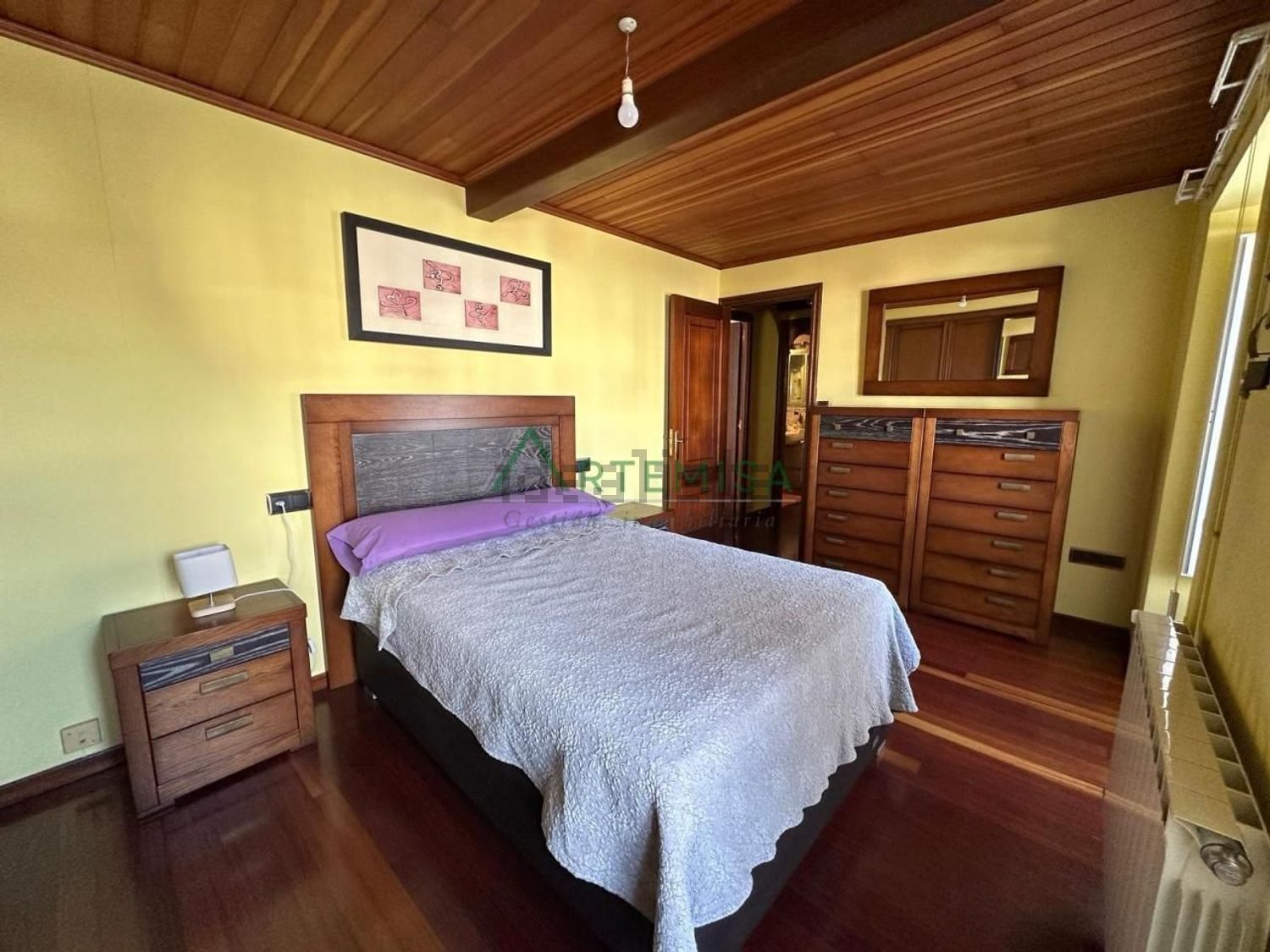Wohnung 127 m² in Fene