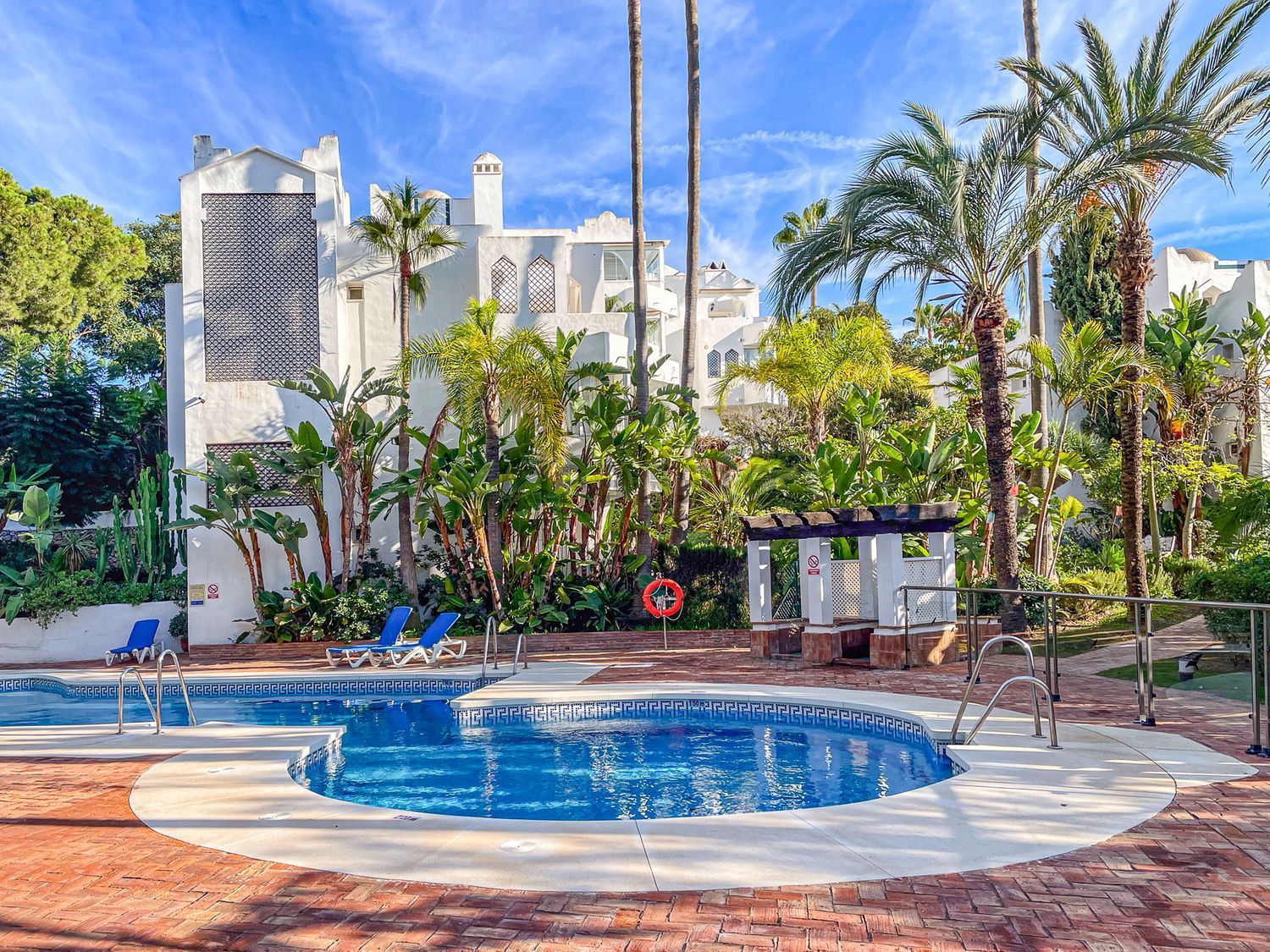 Pis de 156 m² a Marbella