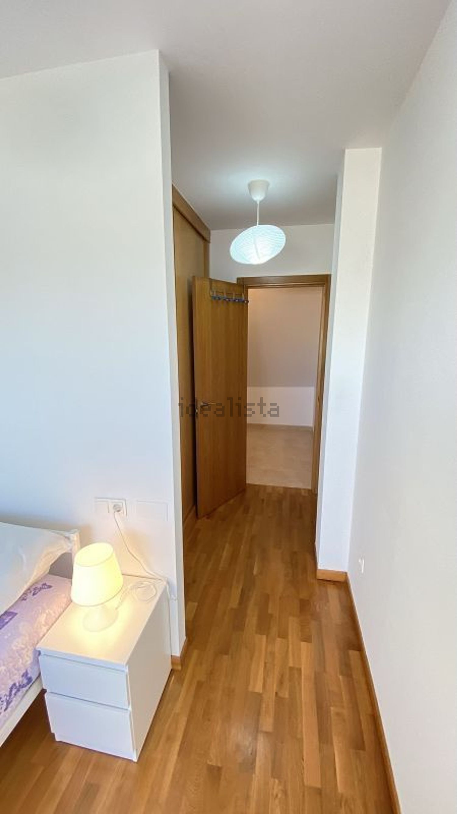 Wohnung 66 m² in Arteixo