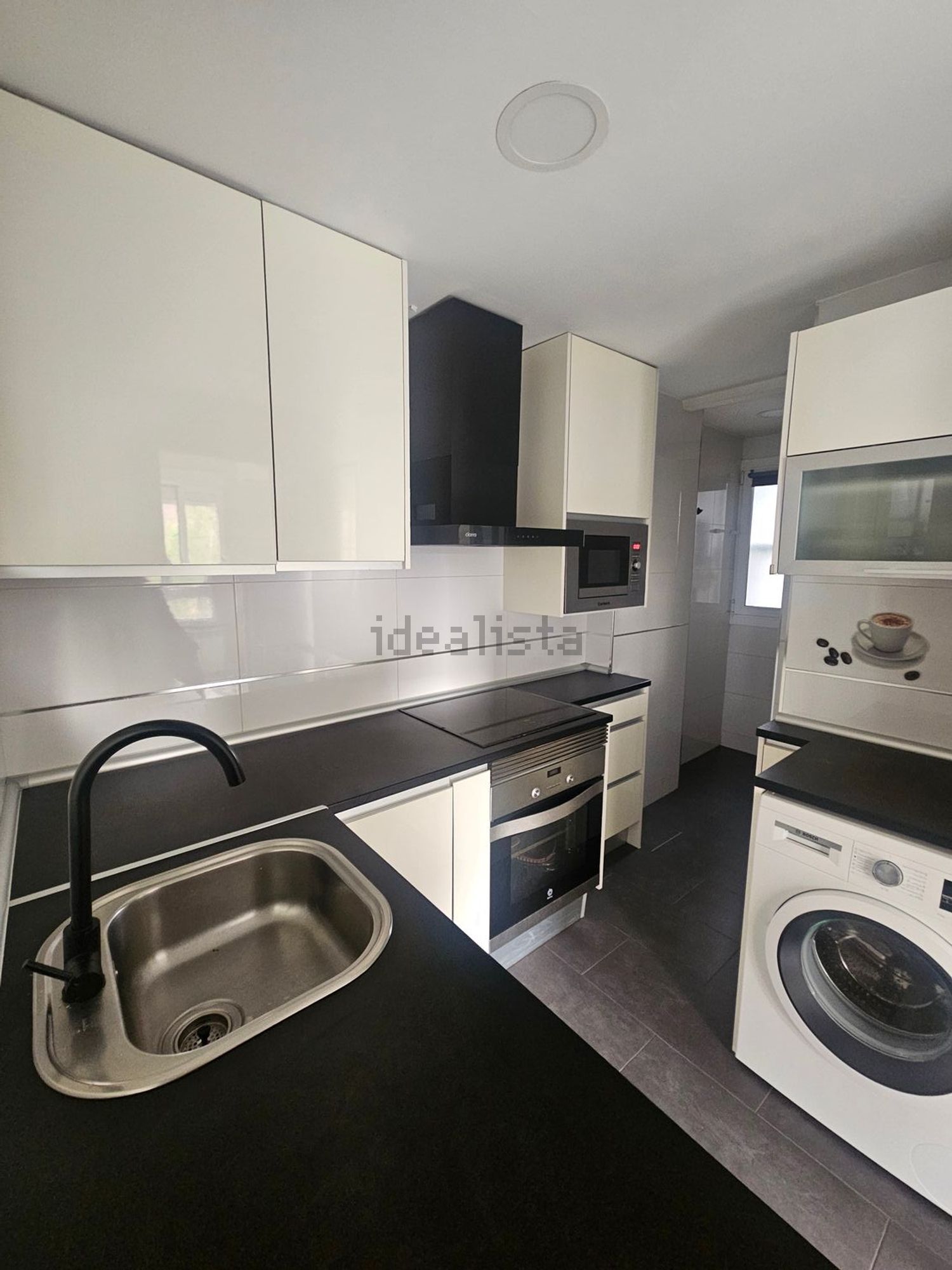 Pis de 75 m² a Madrid