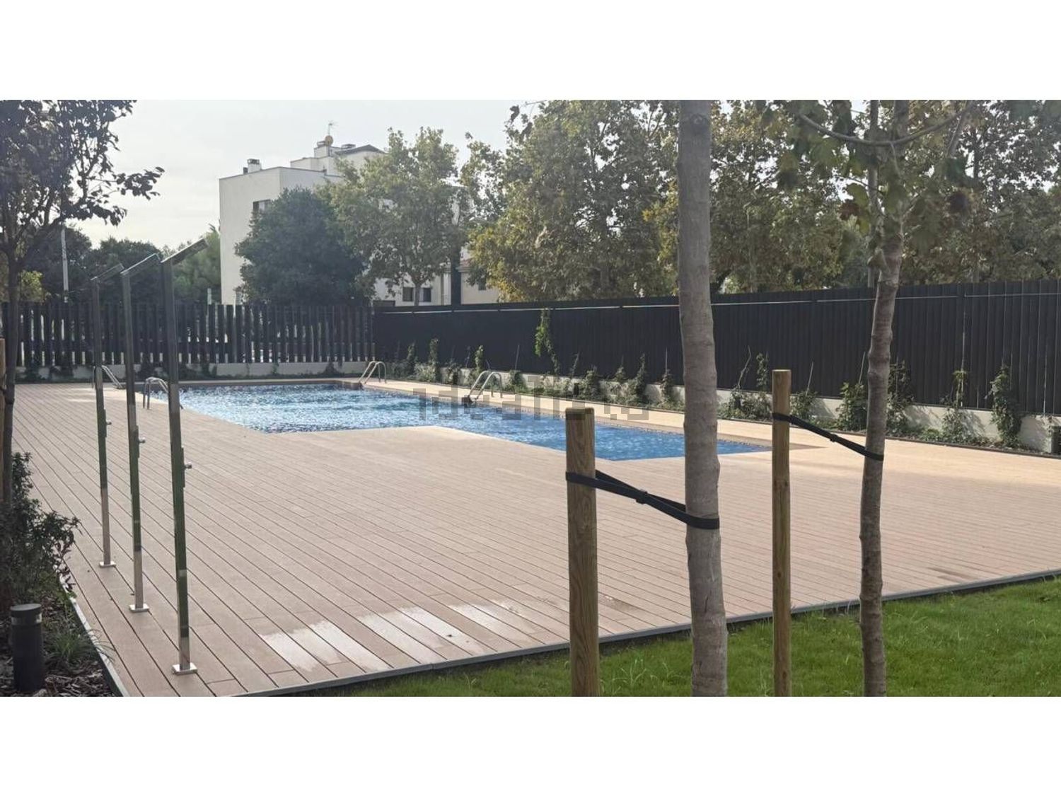 Wohnung 109 m² in Vilanova i la Geltrú