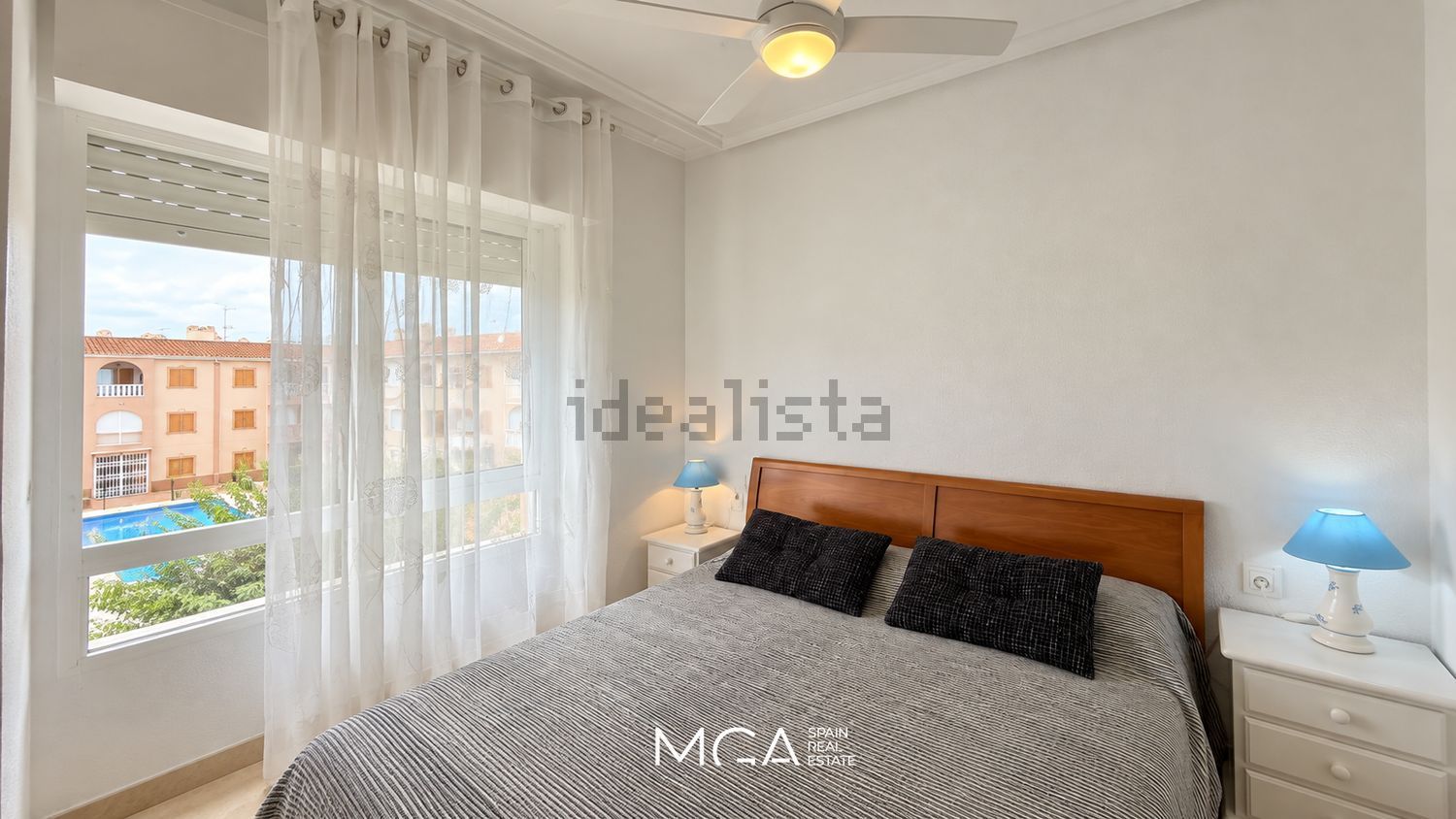 Piso de 43 m² en Torrevieja