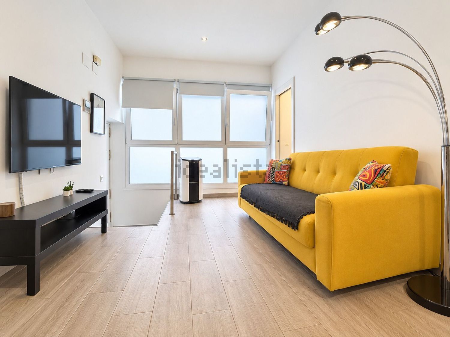Piso de 62 m² en Zaragoza
