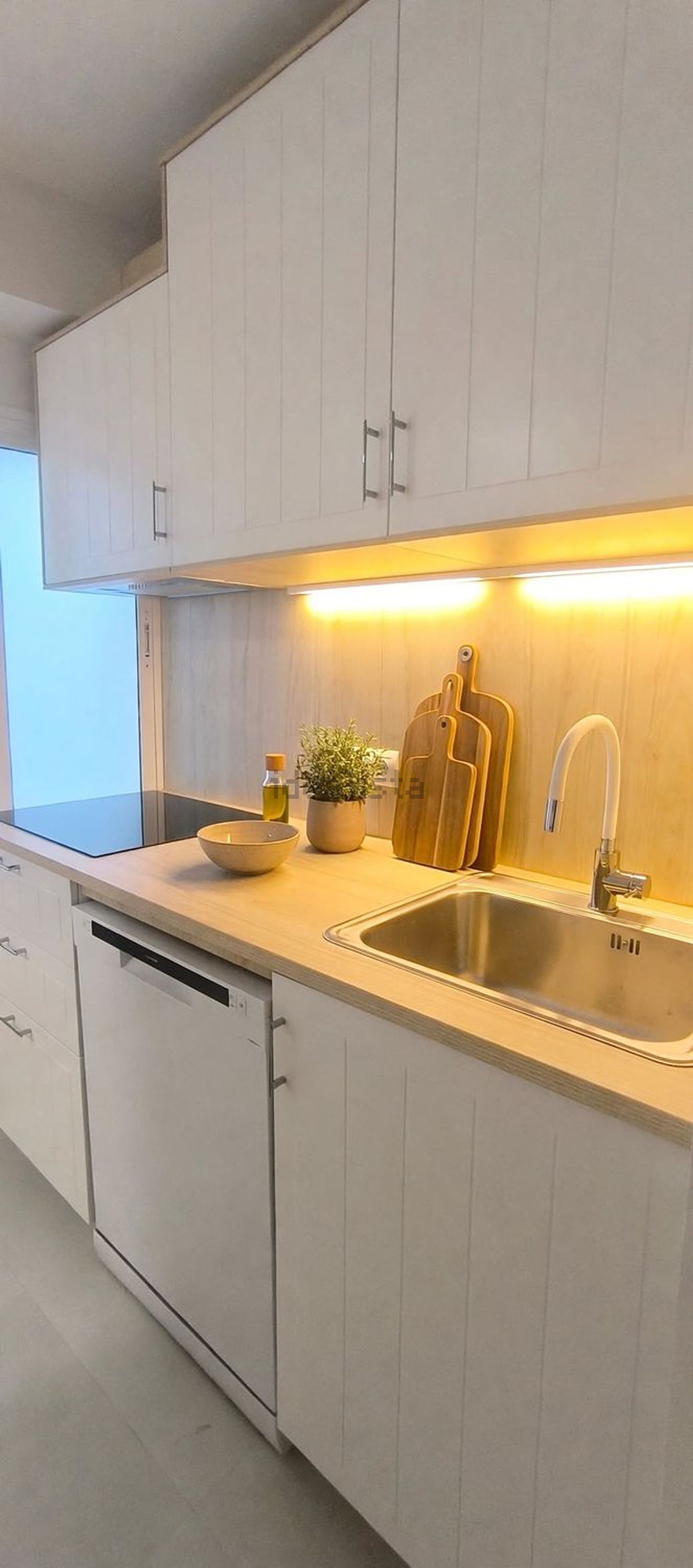 Apartamento 130 m² em Sevilla