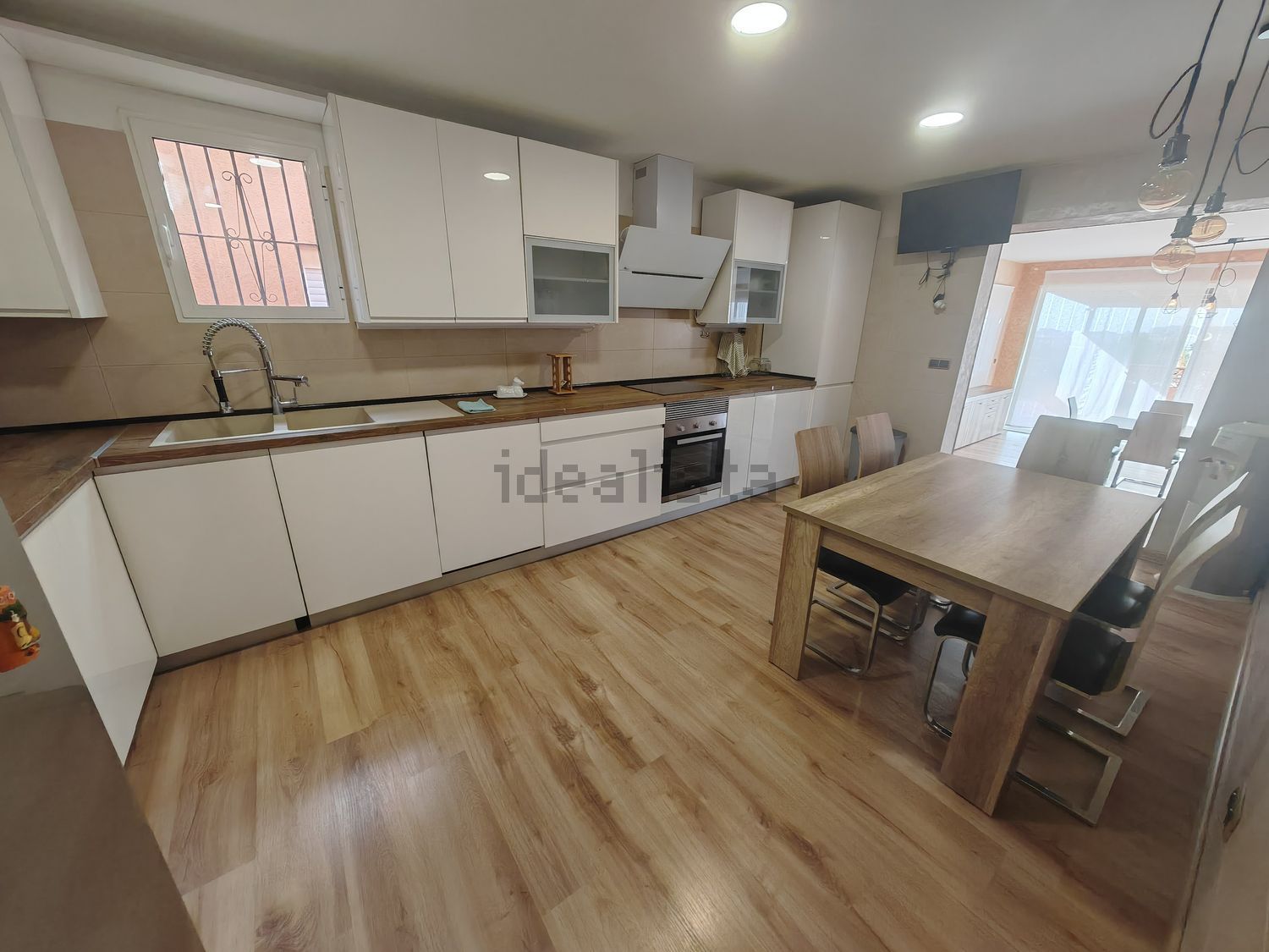 Casa de 85 m² a el Campello