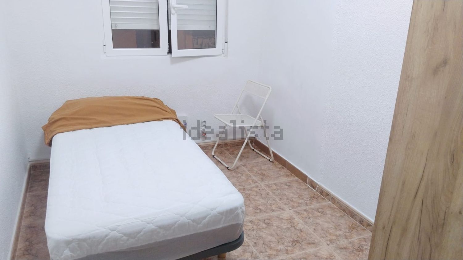 Habitació de lloguer, València
