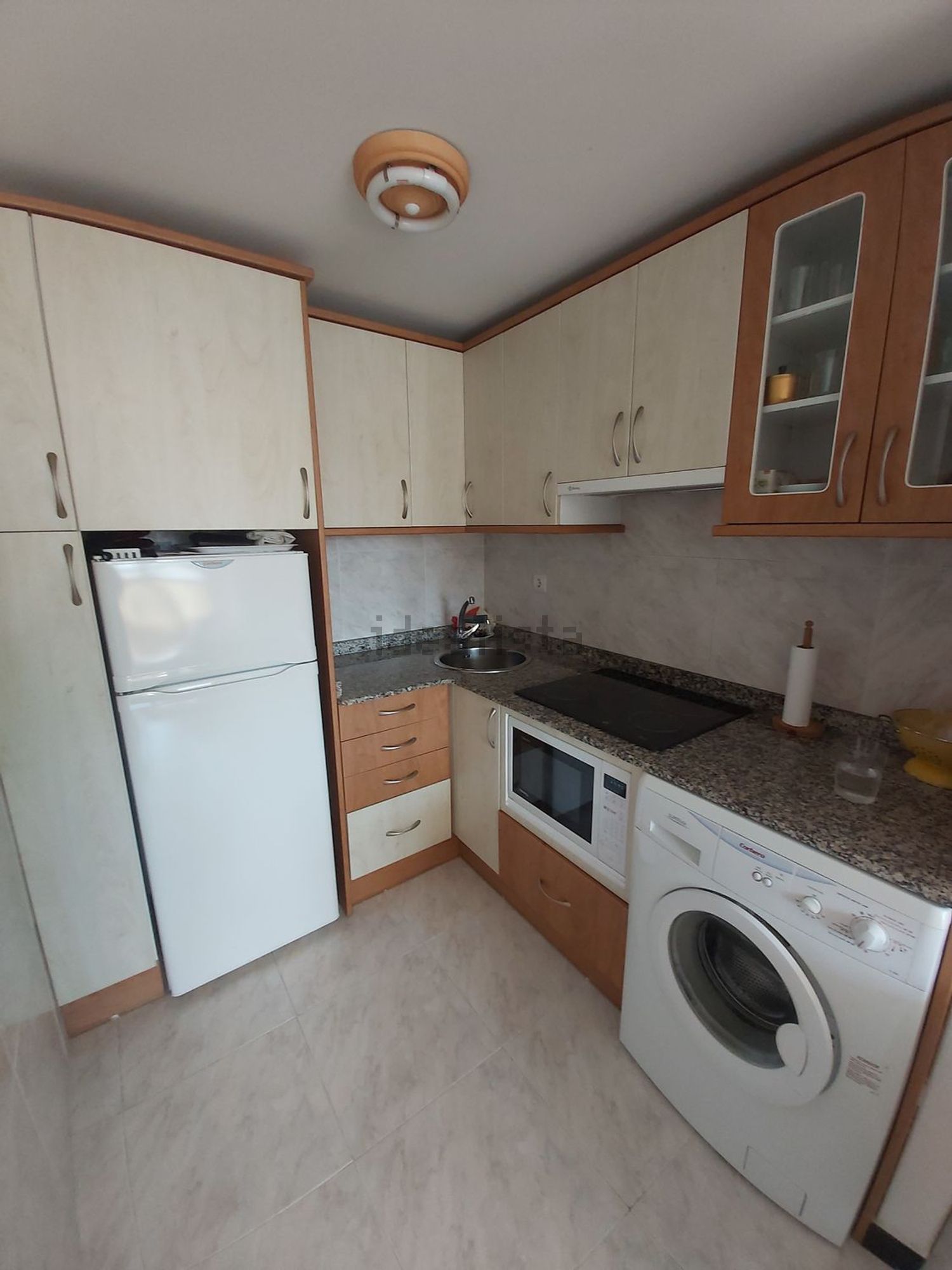 Pis de 45 m² a Val de San Vicente