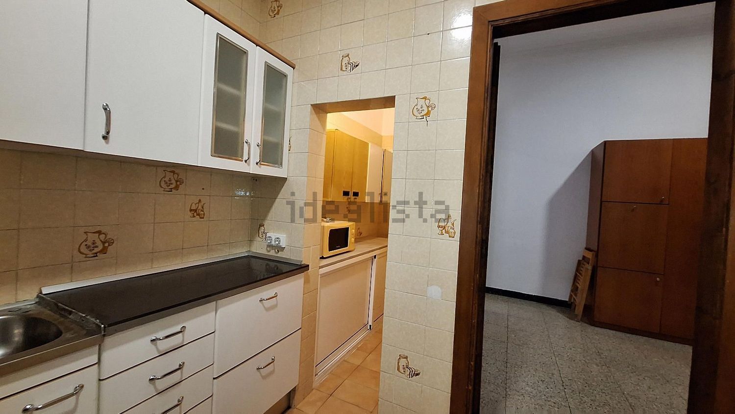 Pis de 120 m² a Barcelona