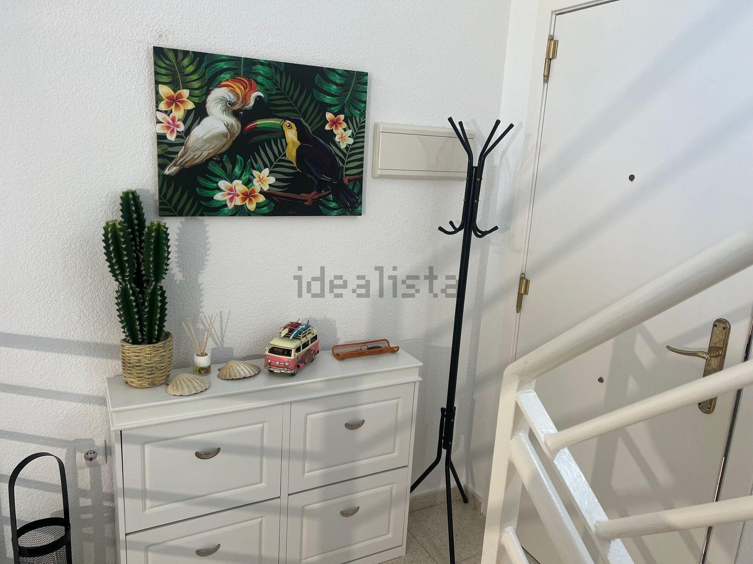 Wohnung 90 m² in Barbate