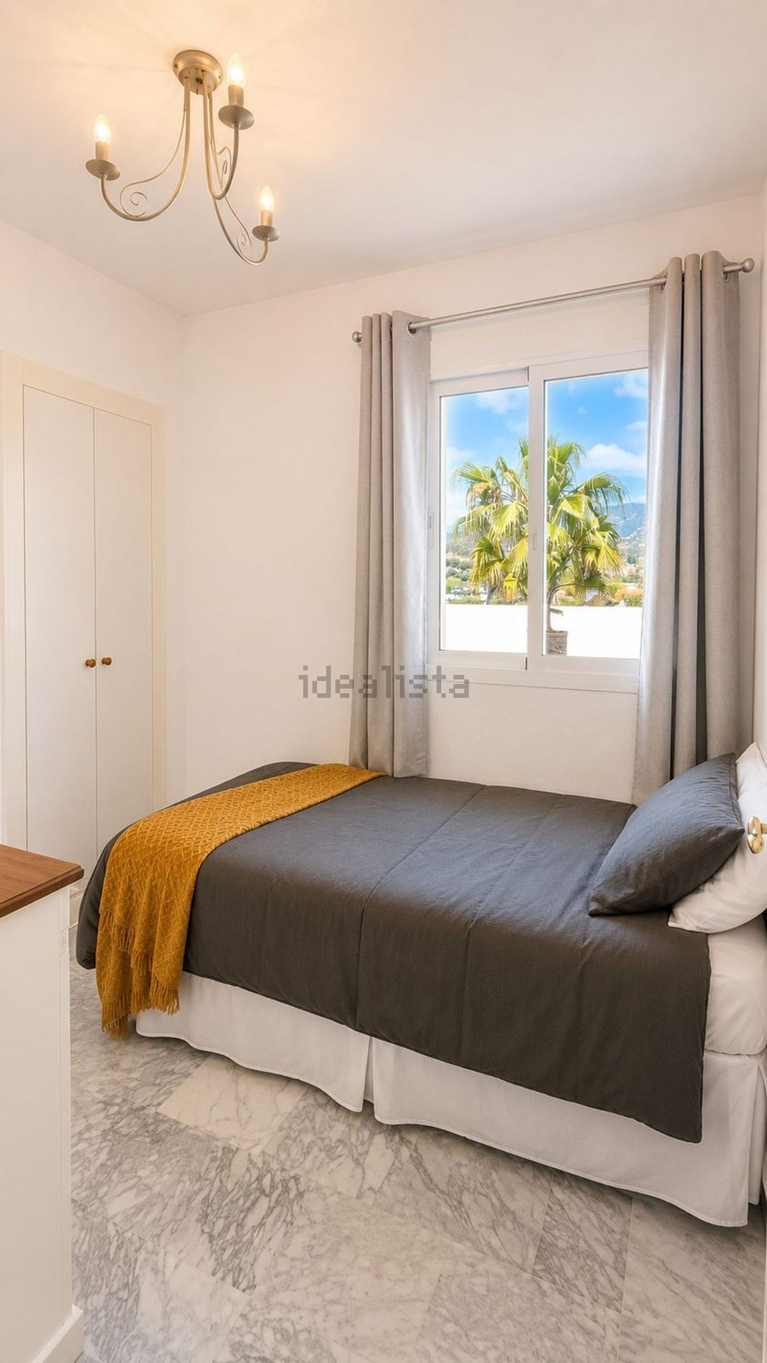 Pis de 144 m² a Mijas
