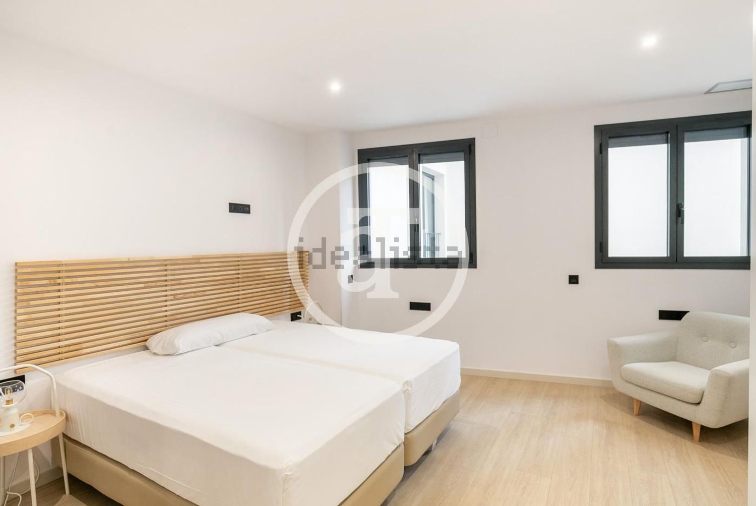 Pis de 130 m² a Barcelona