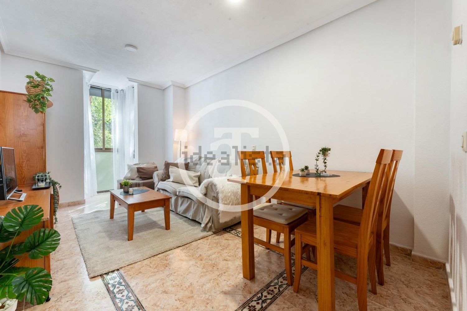 Apartamento 71 m² em Madrid