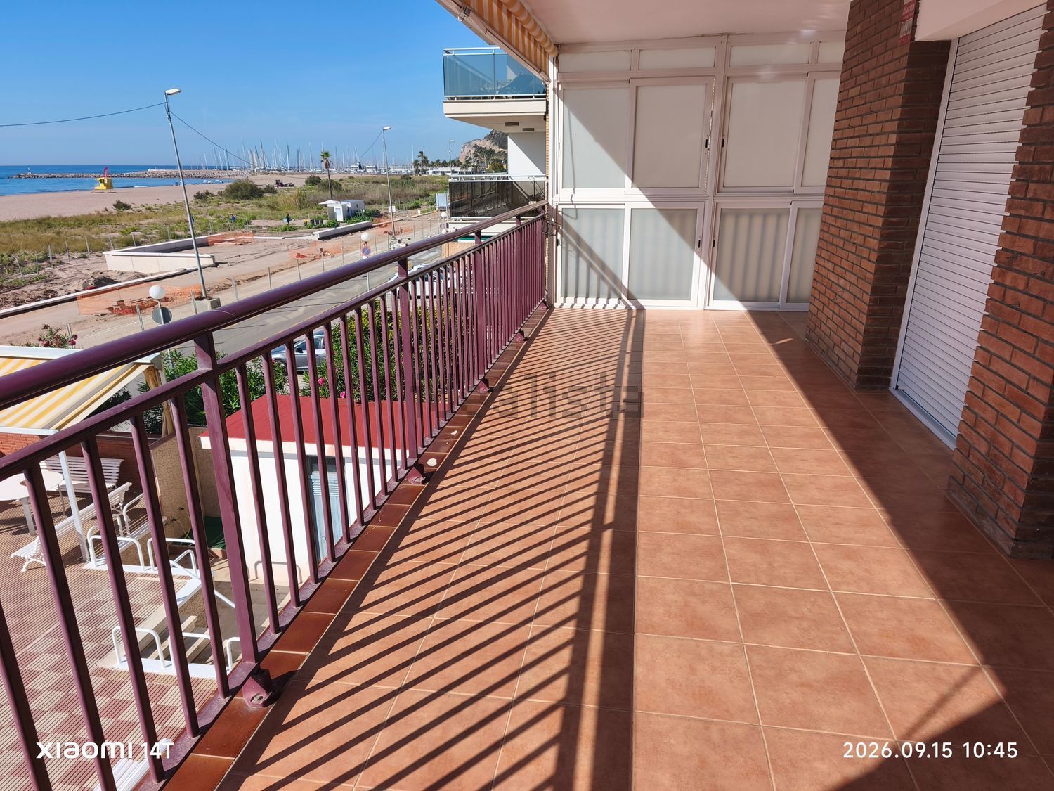 Piso de 91 m² en Sitges