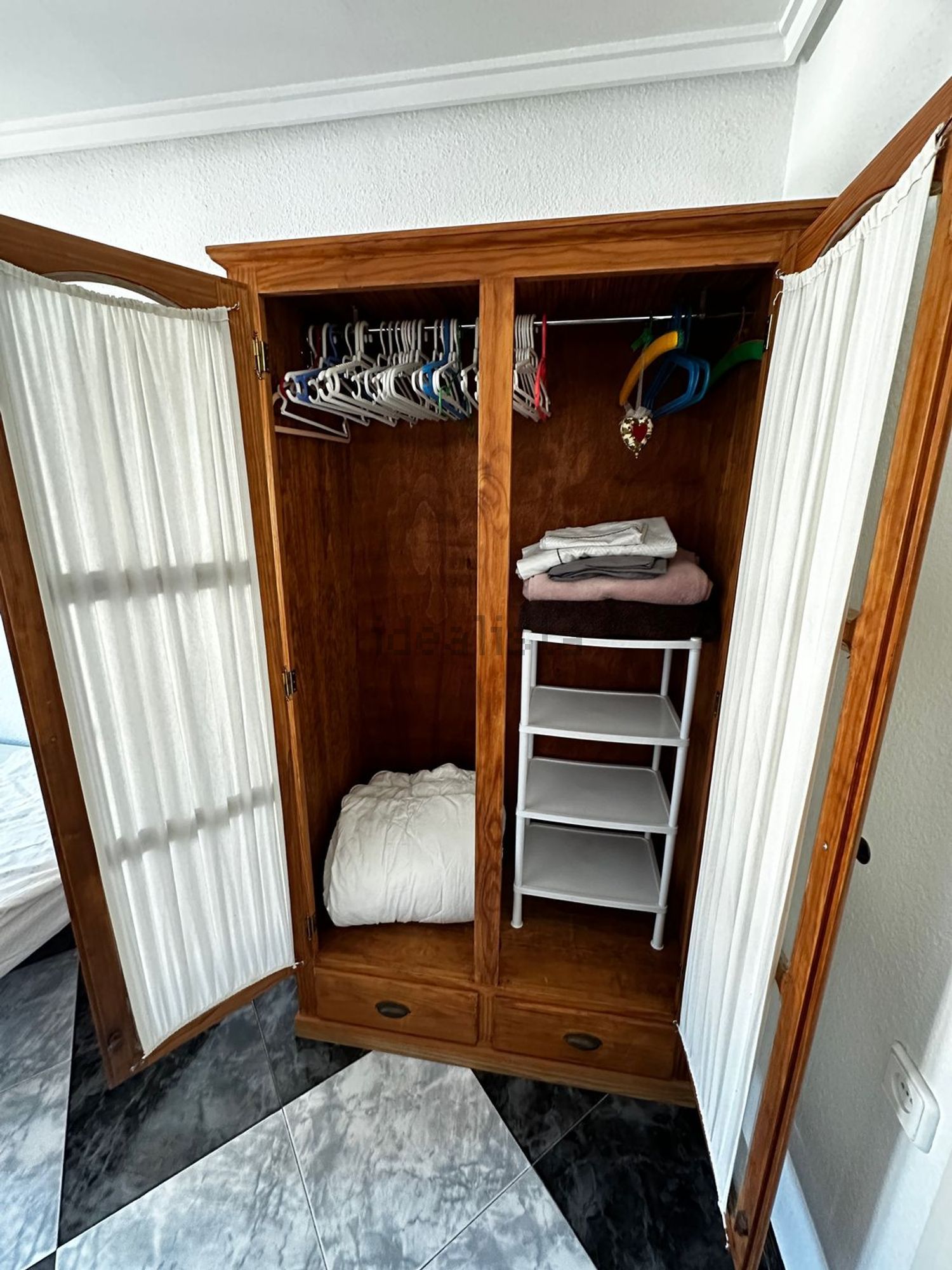 Habitació de lloguer, València