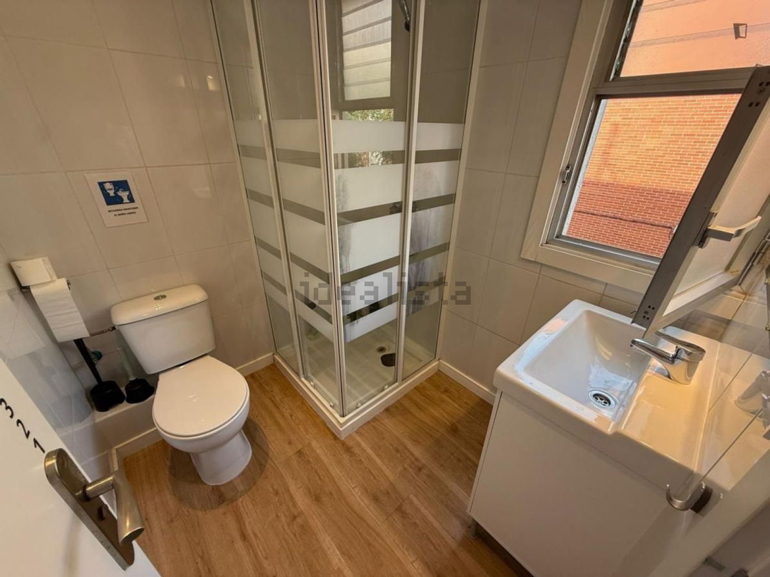 Habitación en alquiler, Madrid