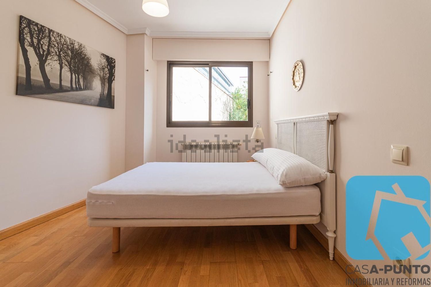 Pis de 50 m² a Madrid