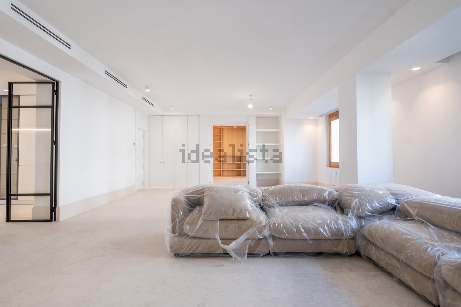 Piso de 221 m² en Zaragoza