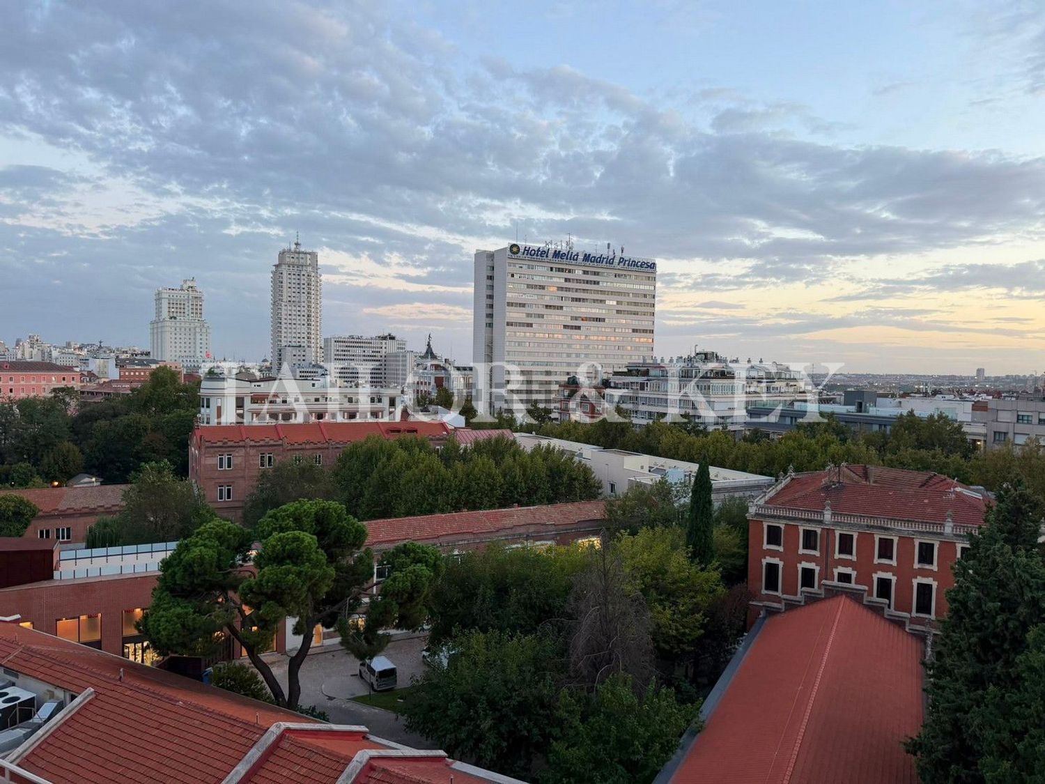 Pis de 50 m² a Madrid