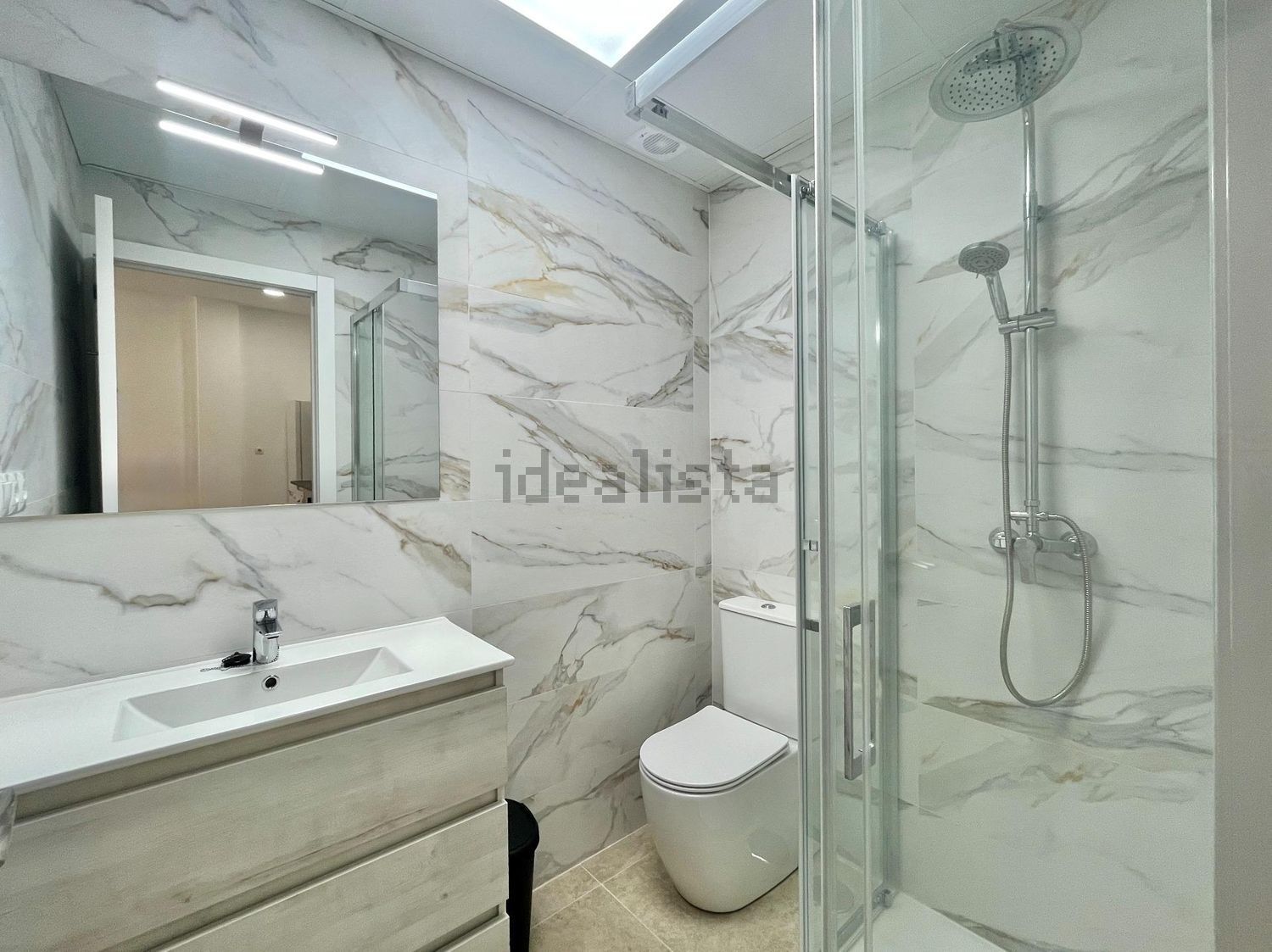 Квартира 46 м² в Alhaurín el Grande