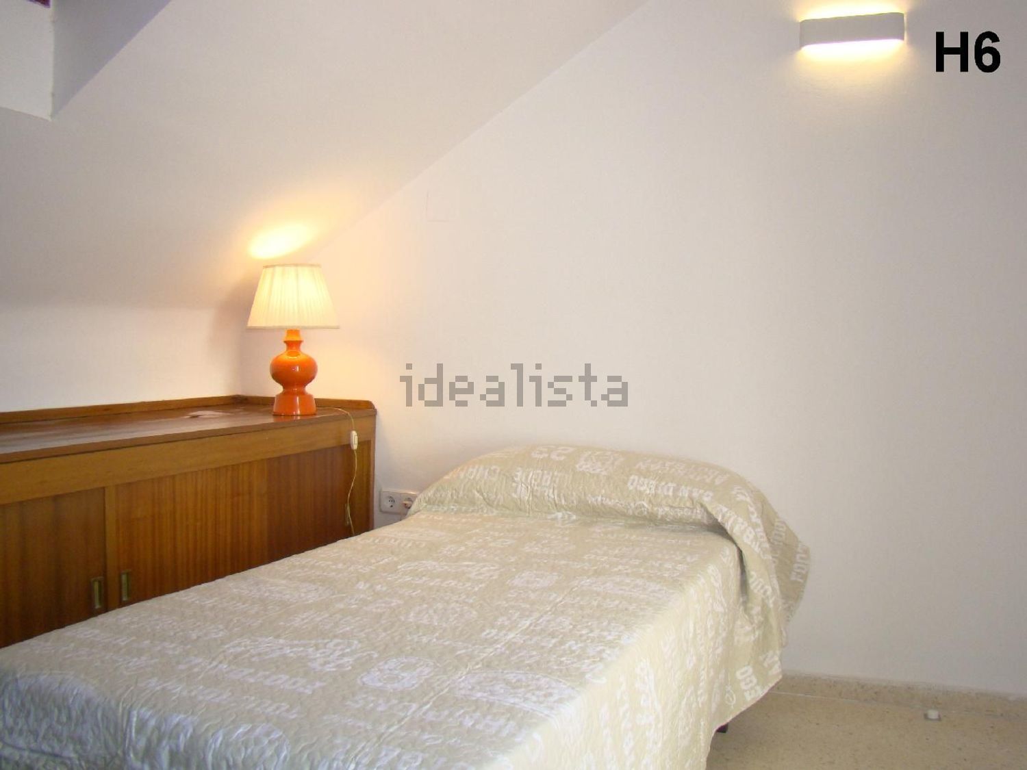 Habitación en alquiler, Sevilla
