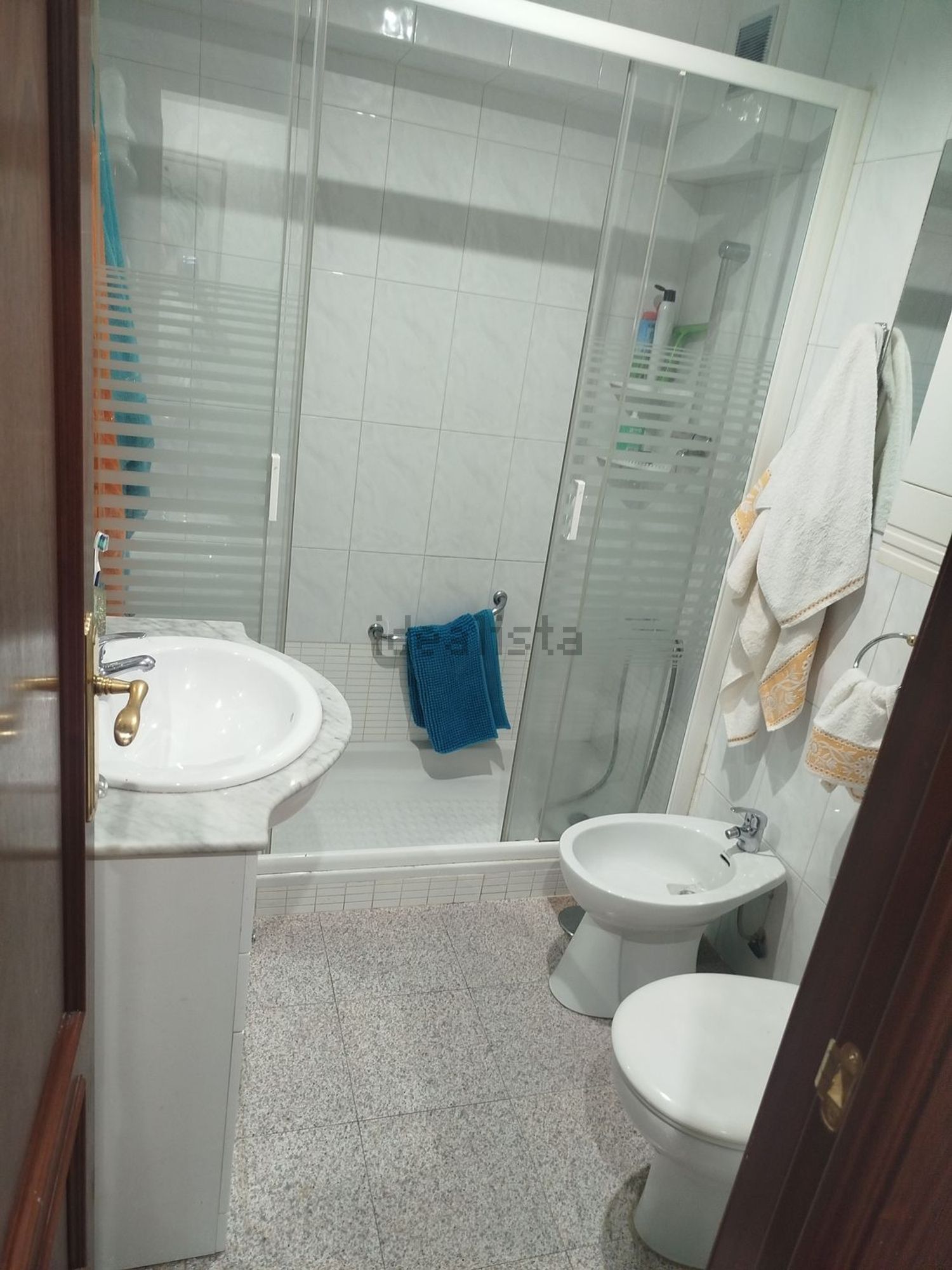 Habitació de lloguer, Granada