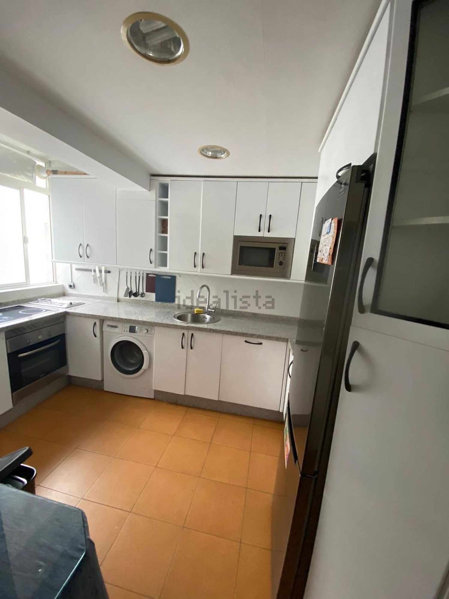 Pis de 60 m² a Còrdova
