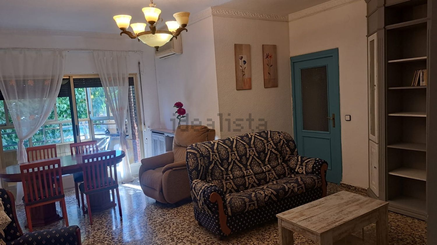 Habitació de lloguer, Ciudad Real