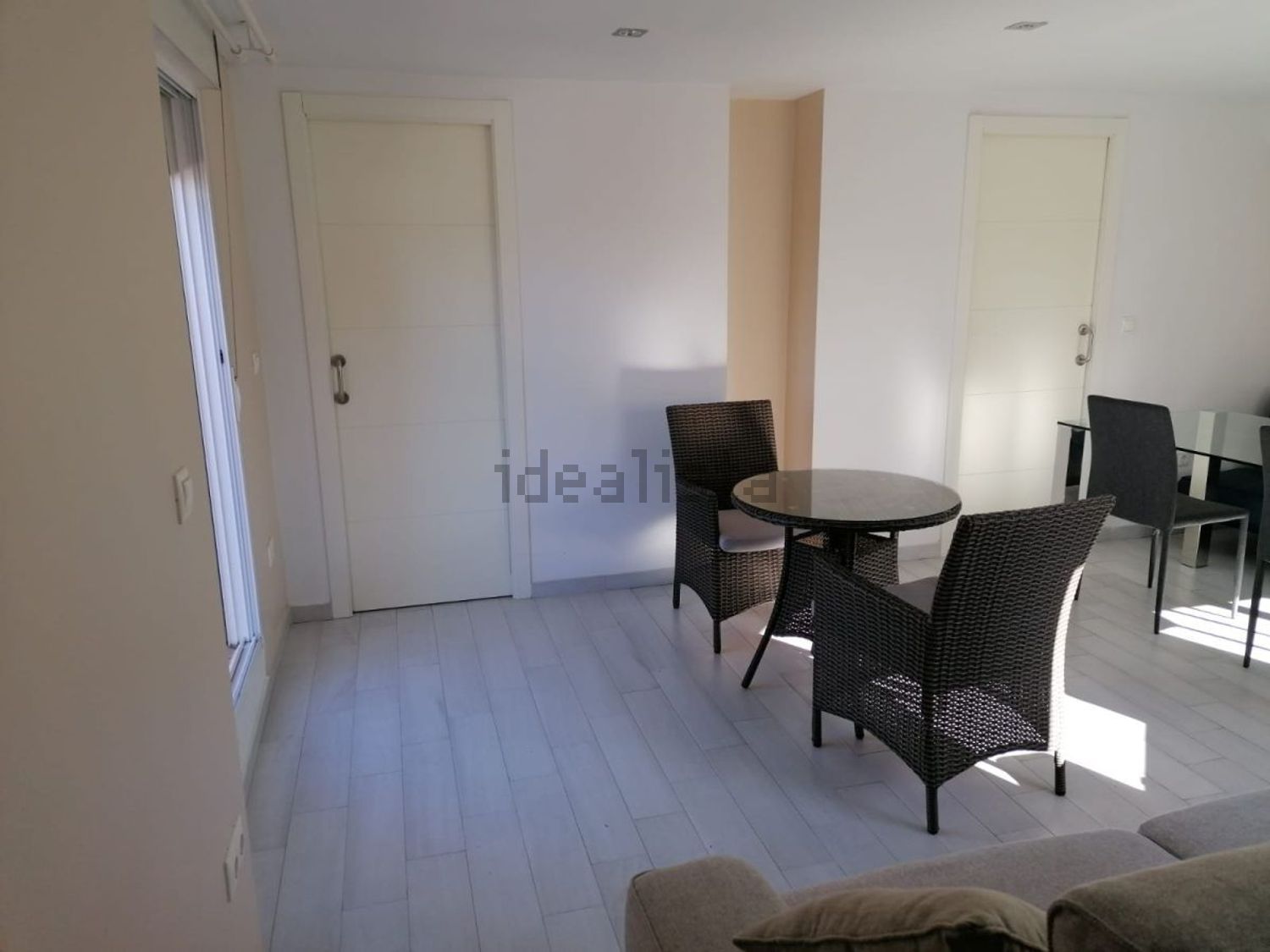 Piso de 35 m² en Sevilla